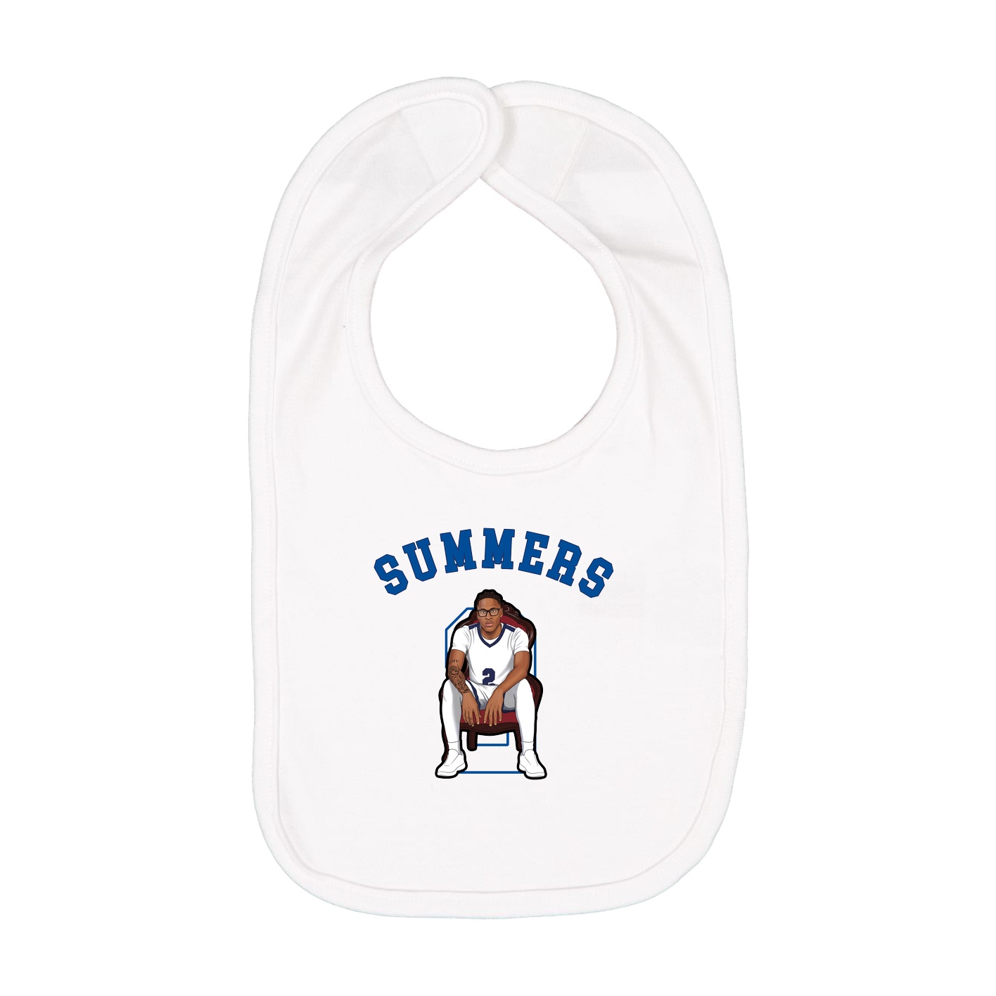 Infant Bib