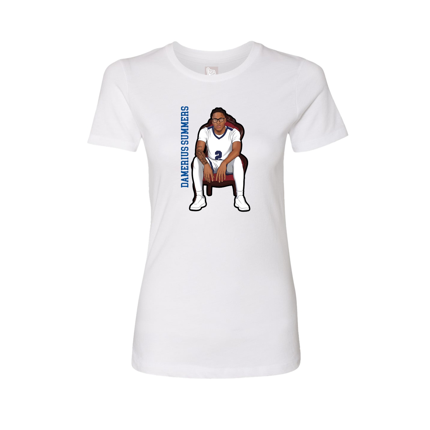 Womens Tee