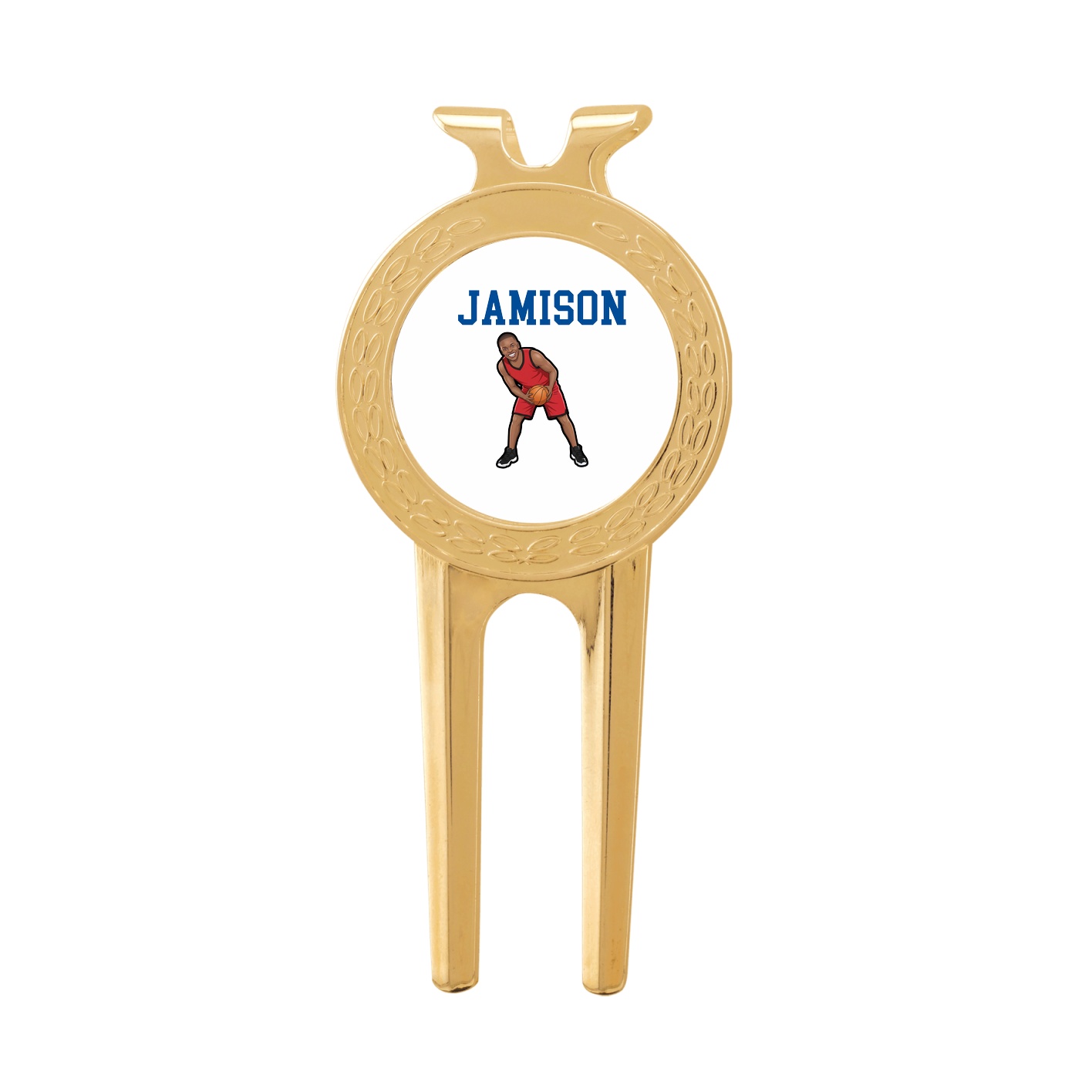 Divot Tool with Ball Marker — Shirsey in Classic
