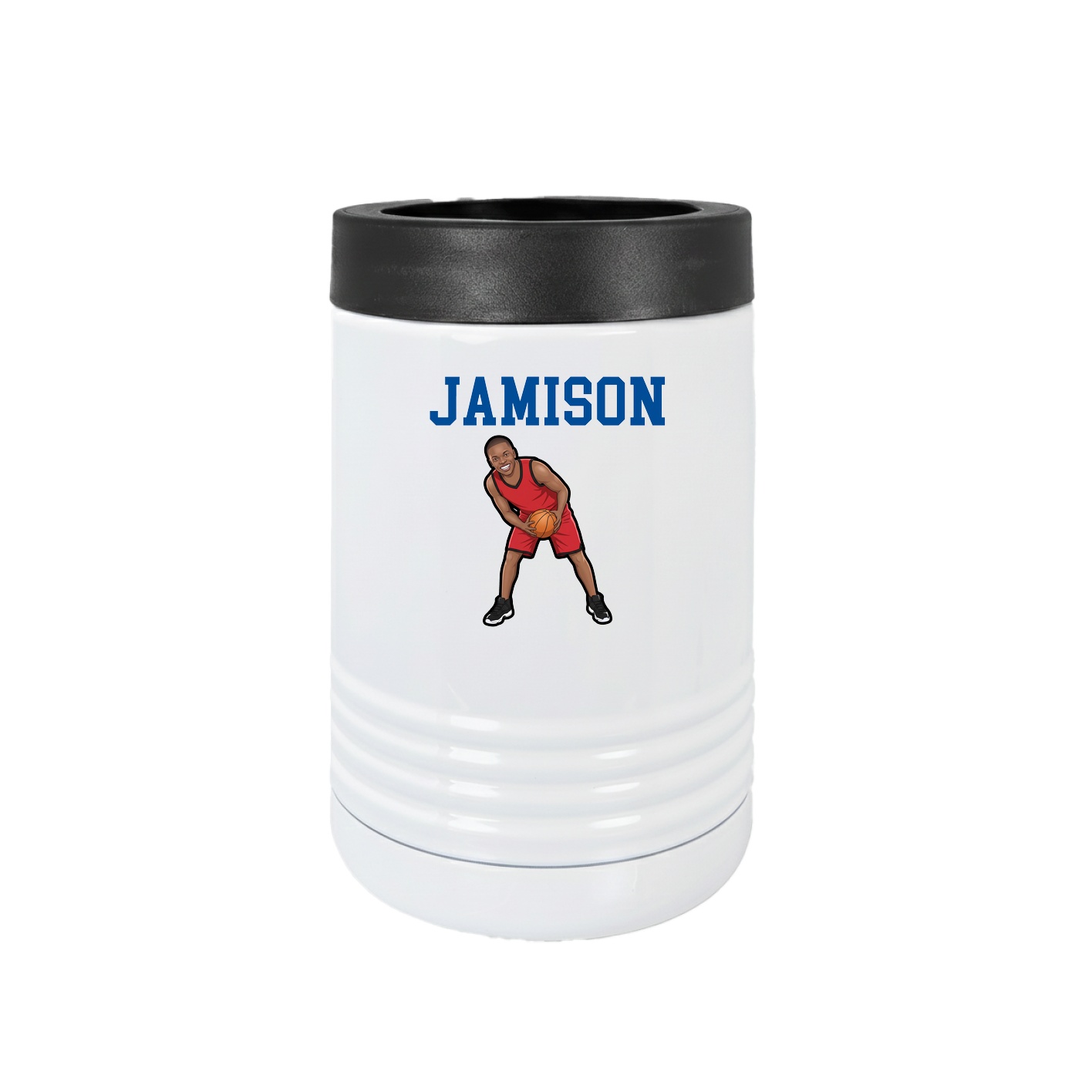 Beverage Holder — Shirsey in White