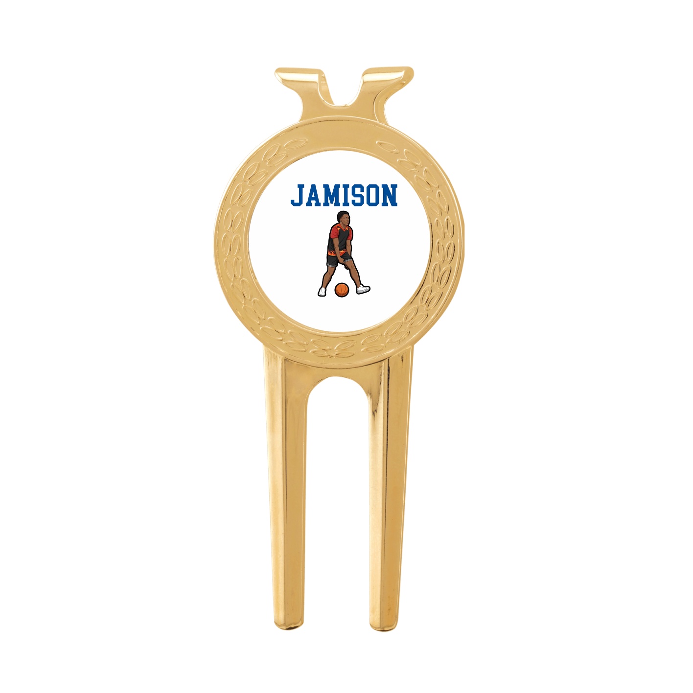 Divot Tool with Ball Marker — Shirsey in Classic