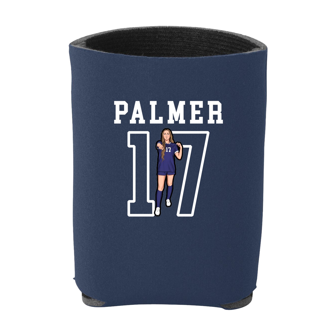 Can Holder — Shirsey in Navy