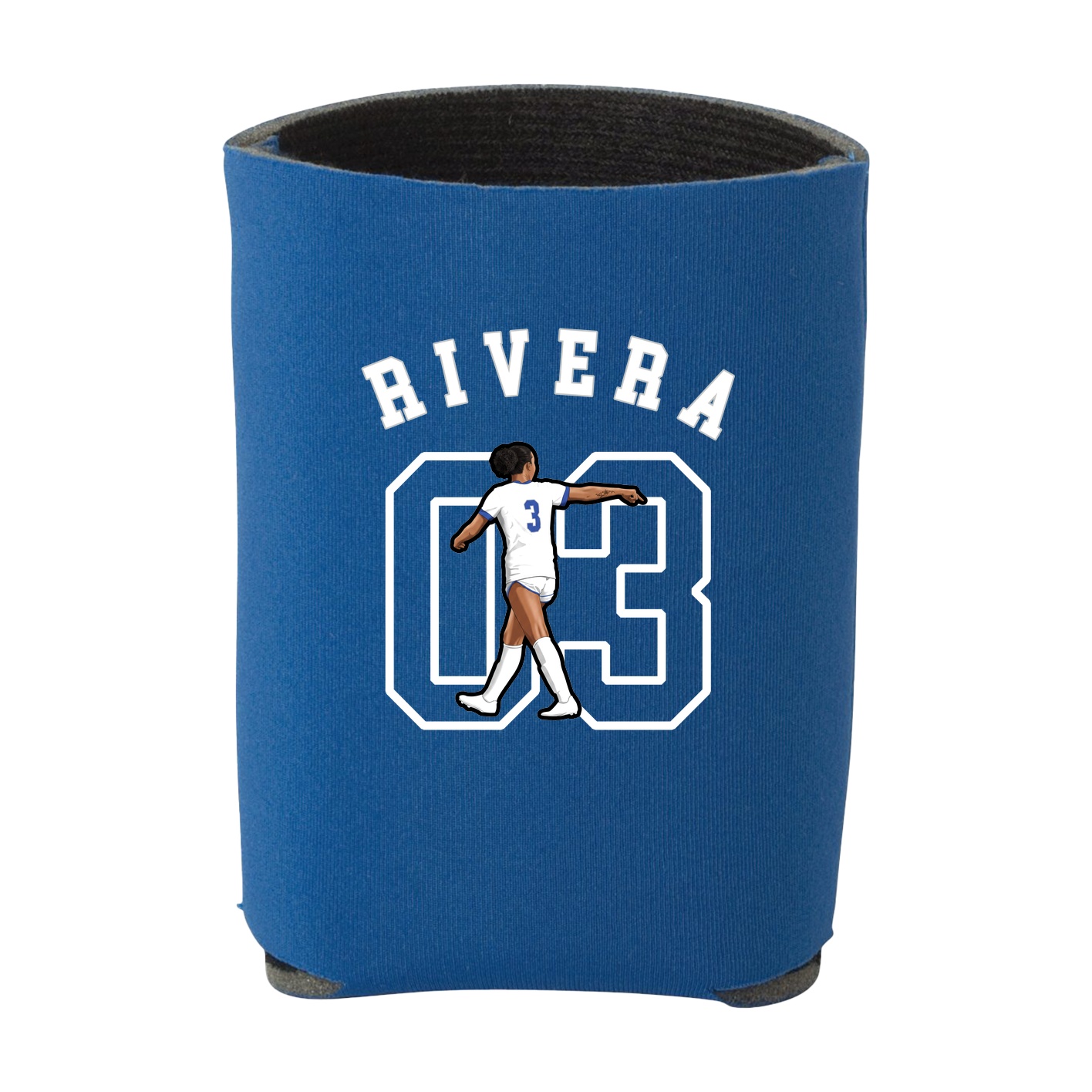 Can Holder — Shirsey Arch in Royal
