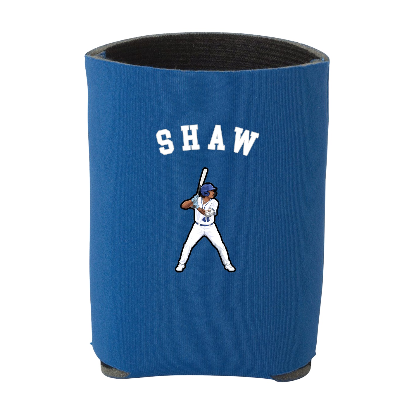 Can Holder — Shirsey Arch in Royal