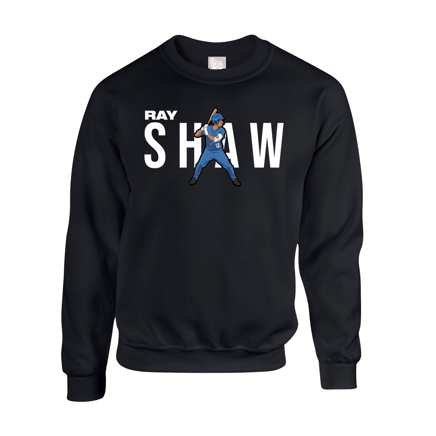 Fleece Crew