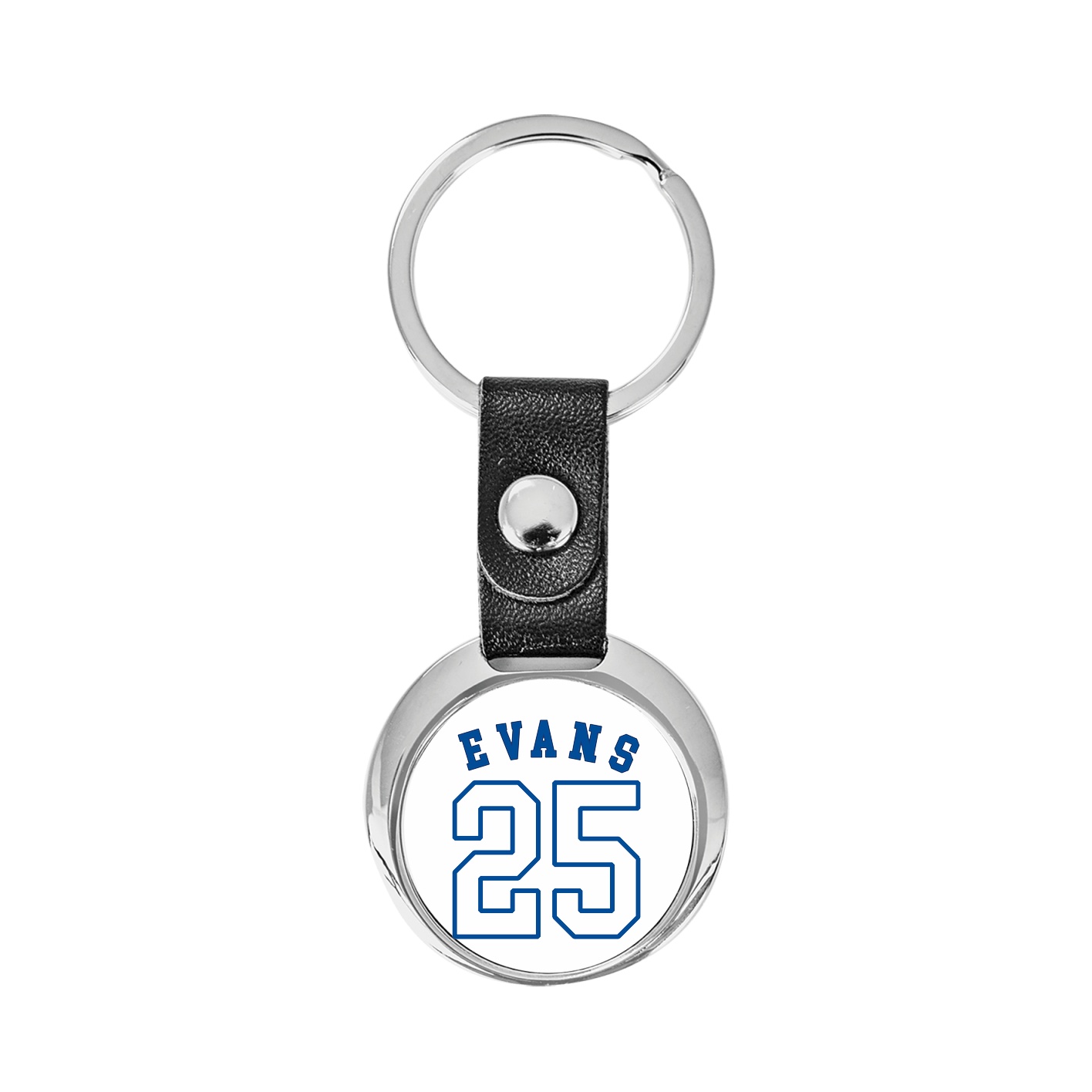 Key Chain — Shirsey Arch in Classic