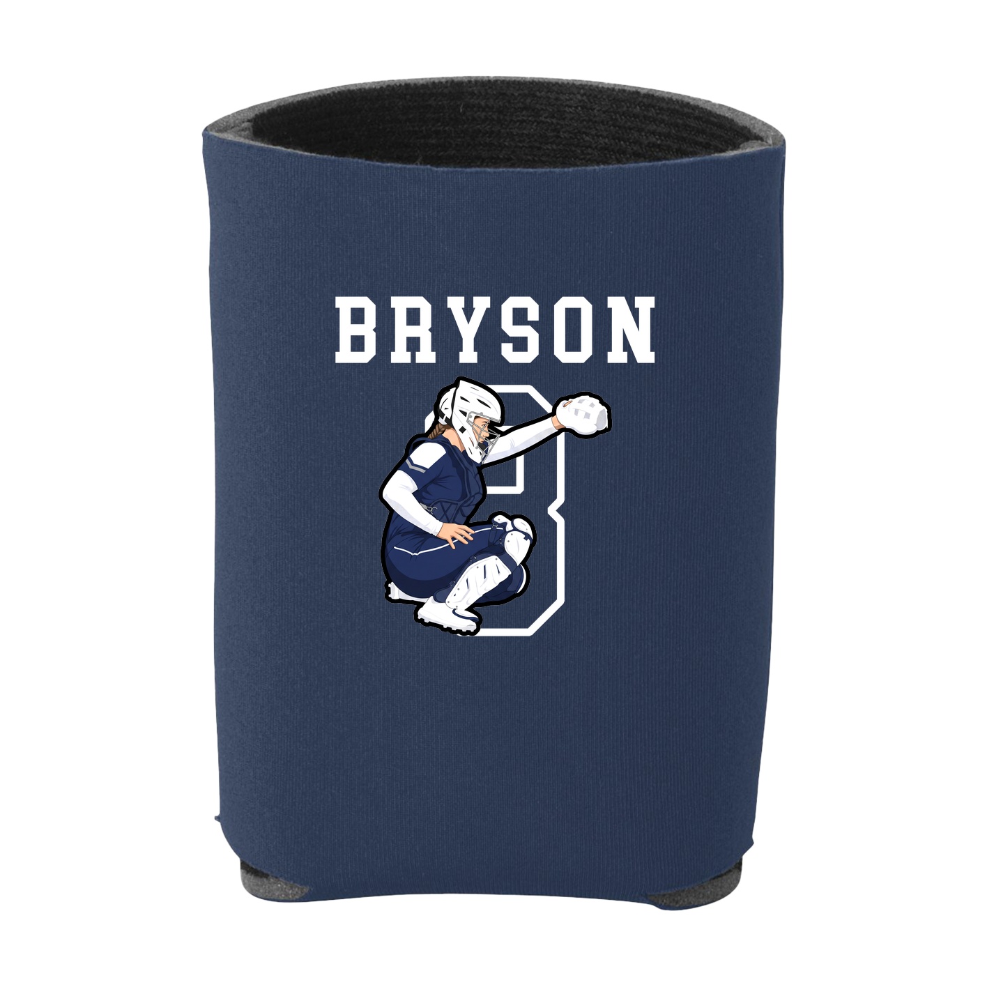 Can Holder — Shirsey in Navy