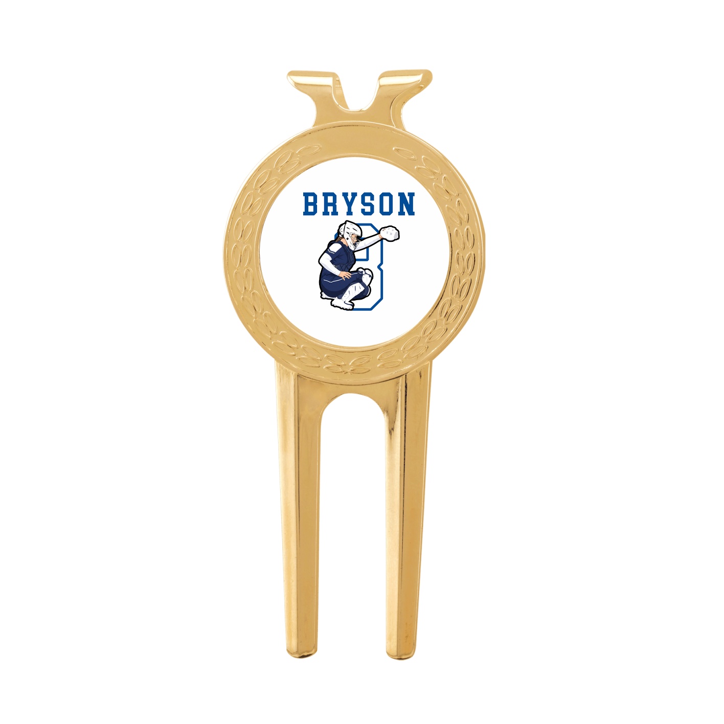 Divot Tool with Ball Marker — Shirsey in Classic