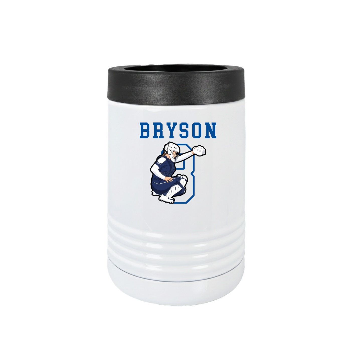 Beverage Holder — Shirsey in White