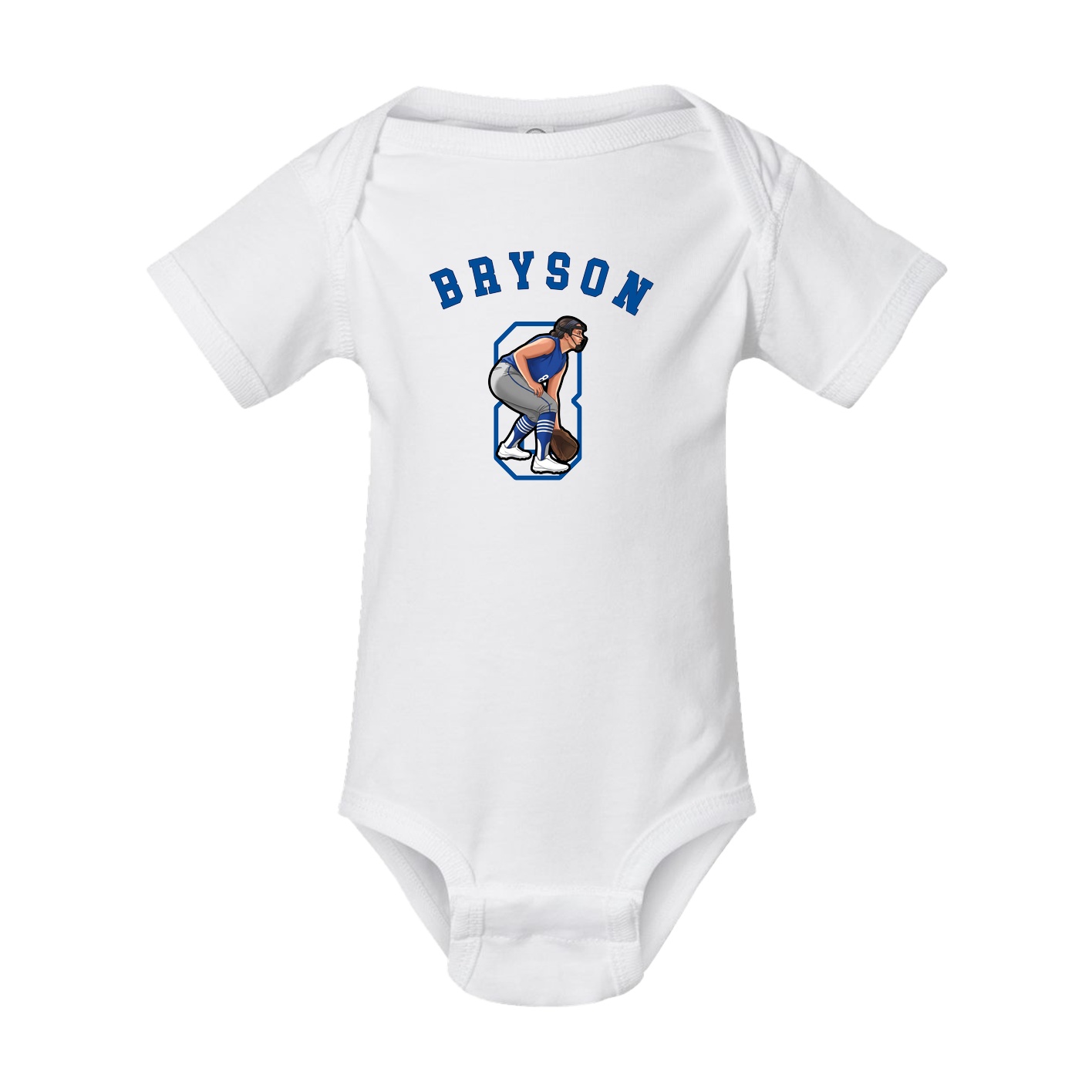 Baby Onesie