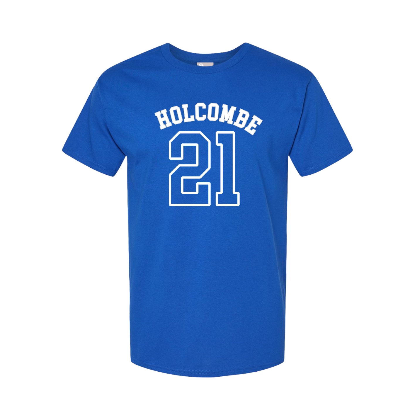 Tee — Shirsey Arch in Royal