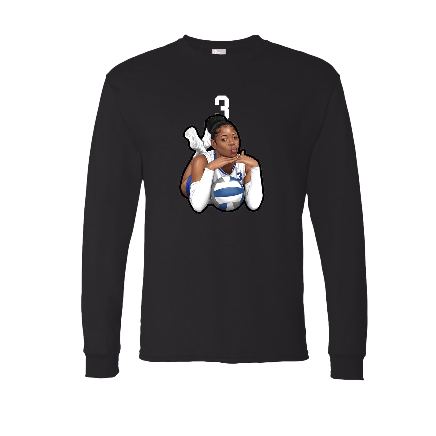 Long Sleeve Tee