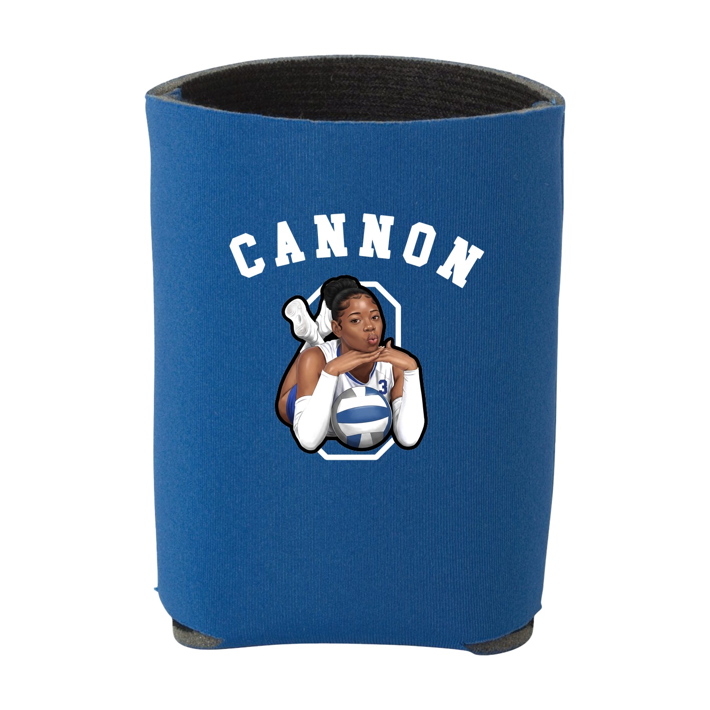 Can Holder — Shirsey Arch in Royal