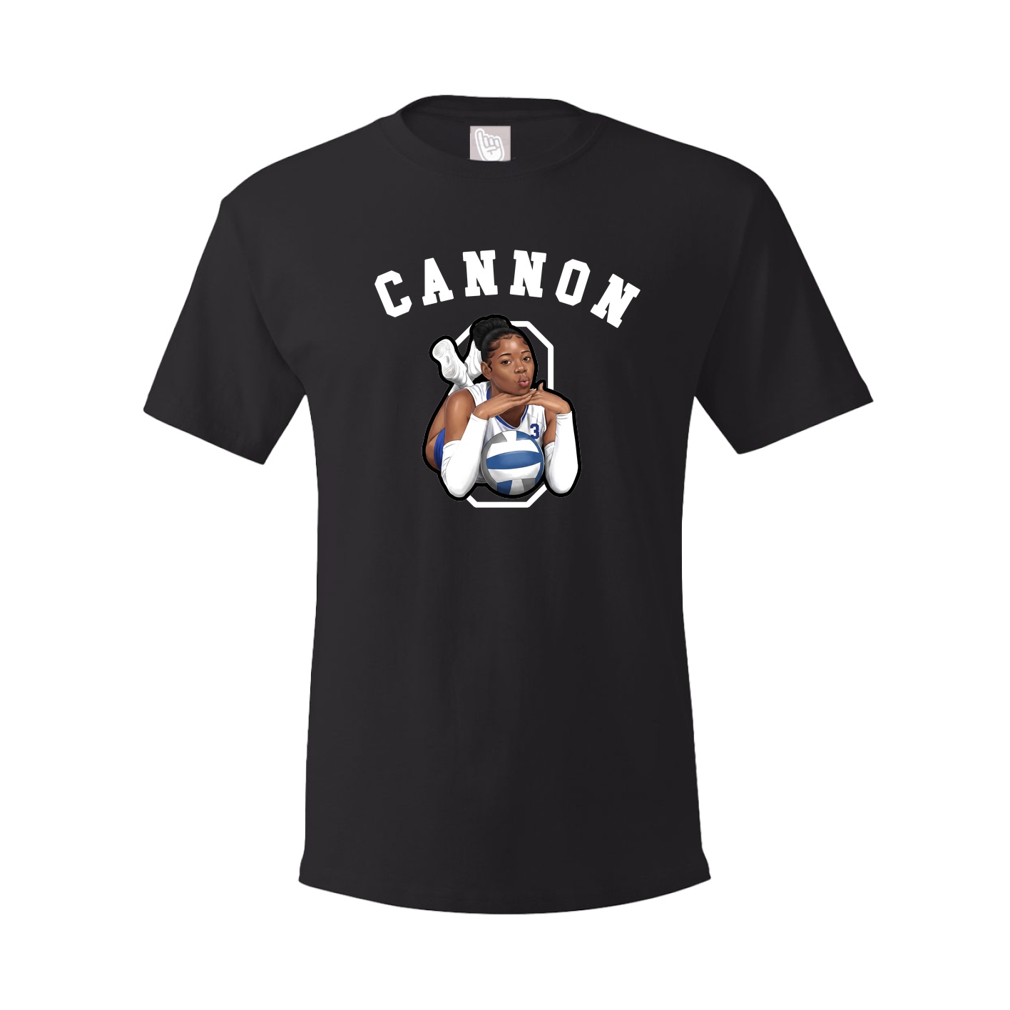 NIL Club Tee