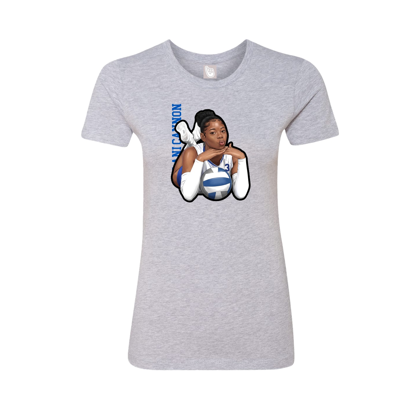 Womens Tee