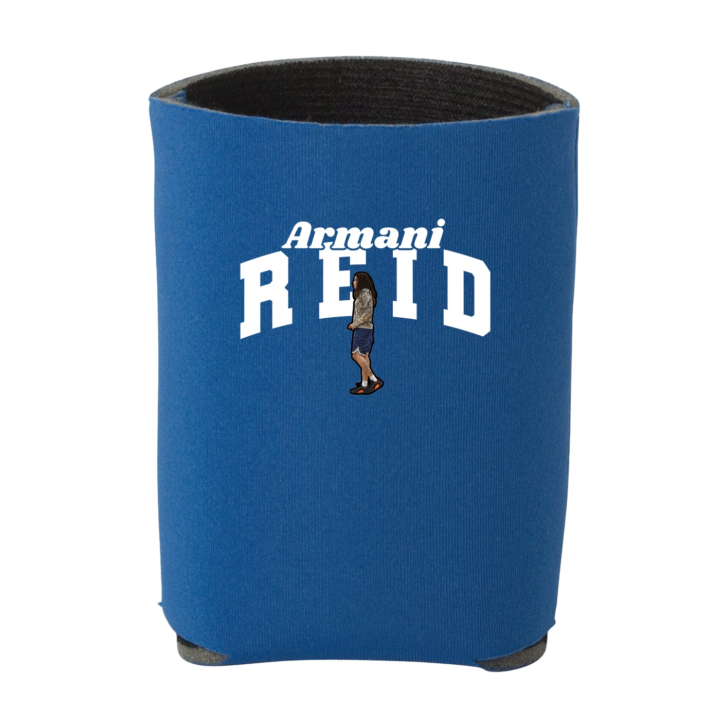 Can Holder — Signature Arch in Royal