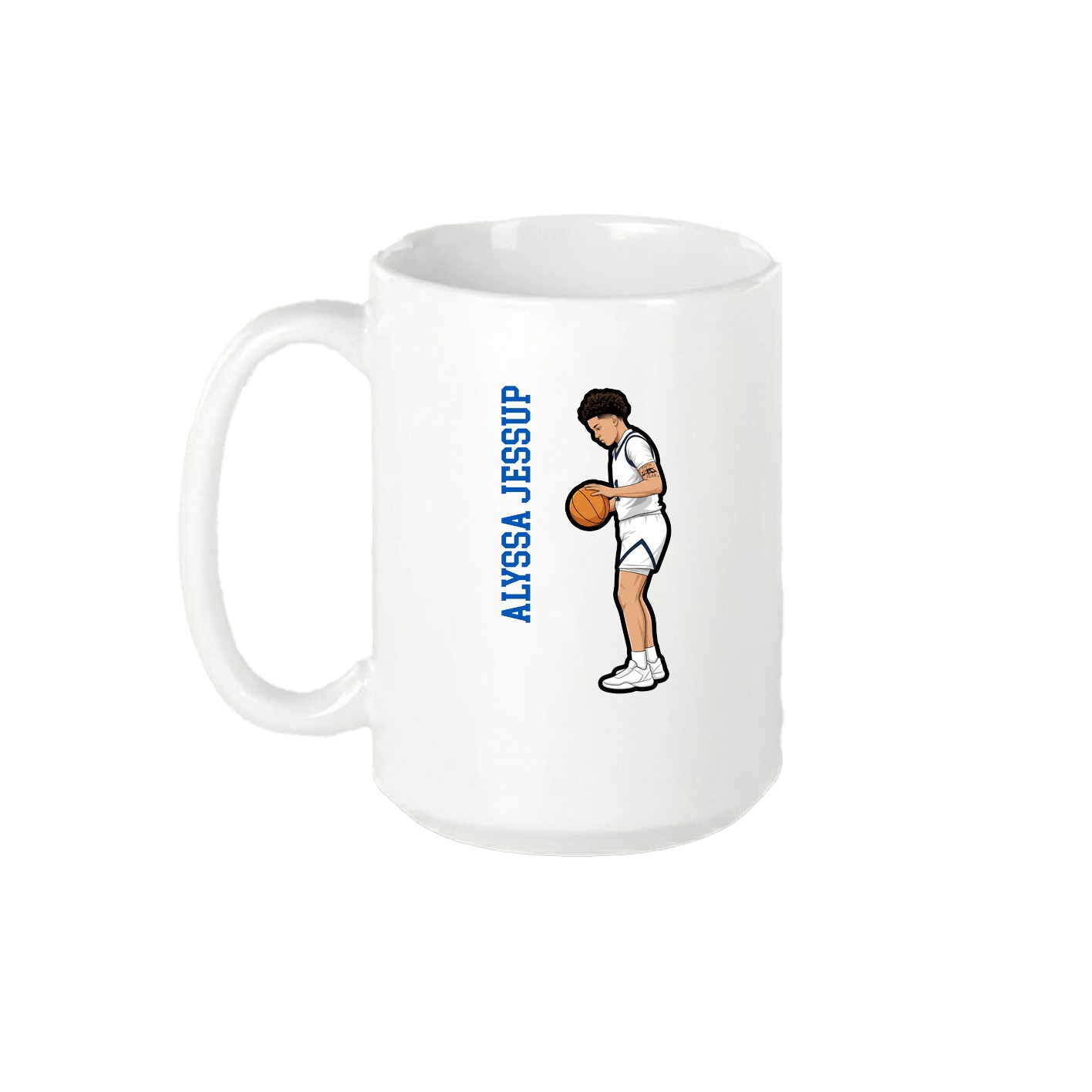 15oz Coffee Mug