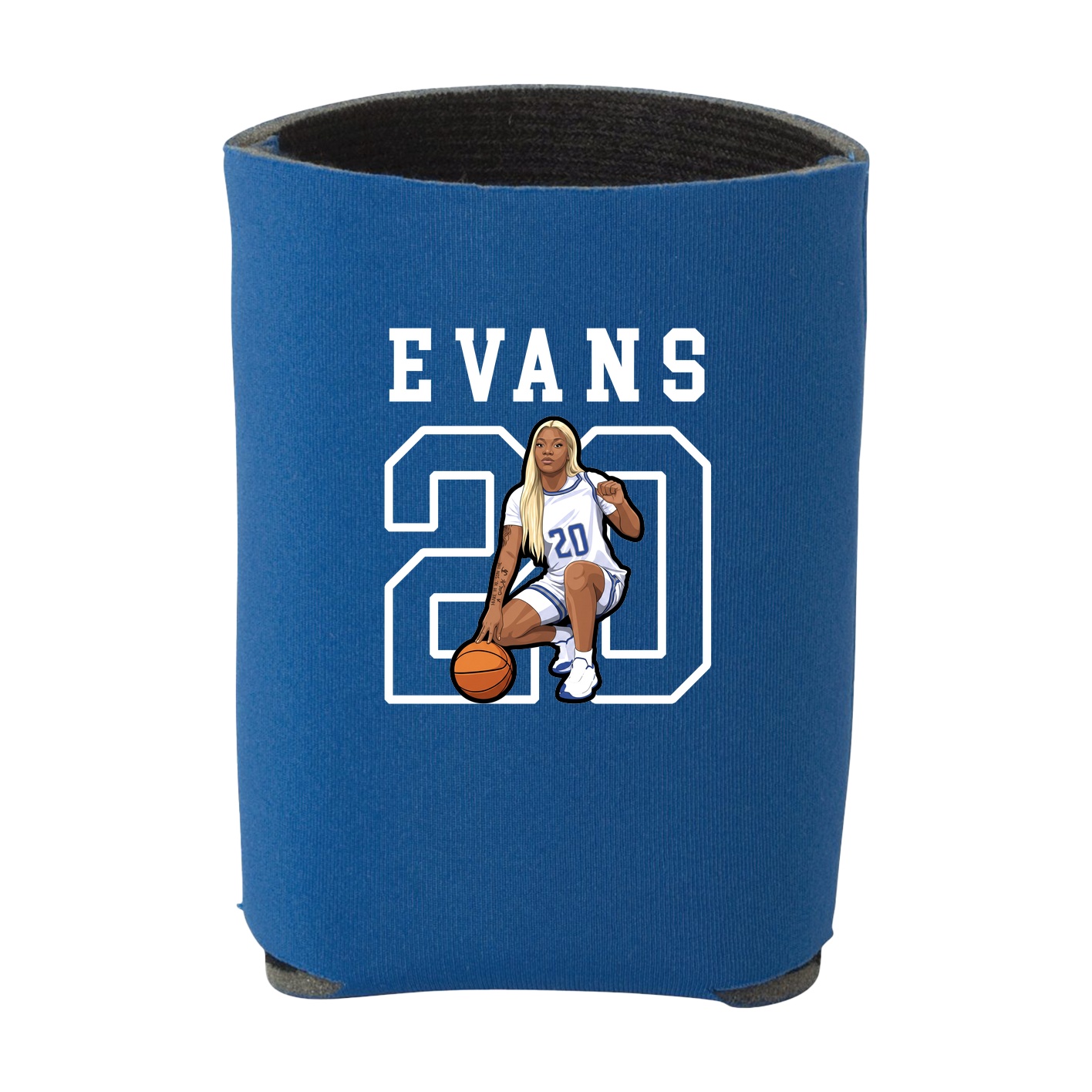 Can Holder — Shirsey in Royal