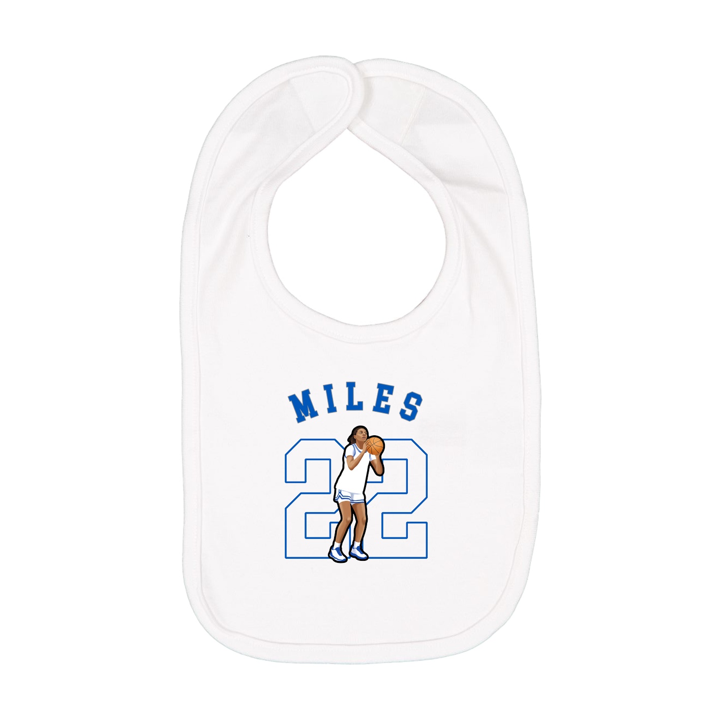Infant Bib