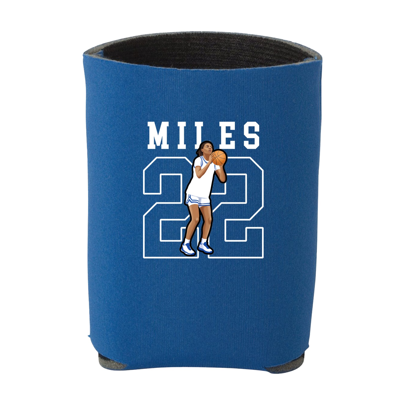 Can Holder — Shirsey in Royal