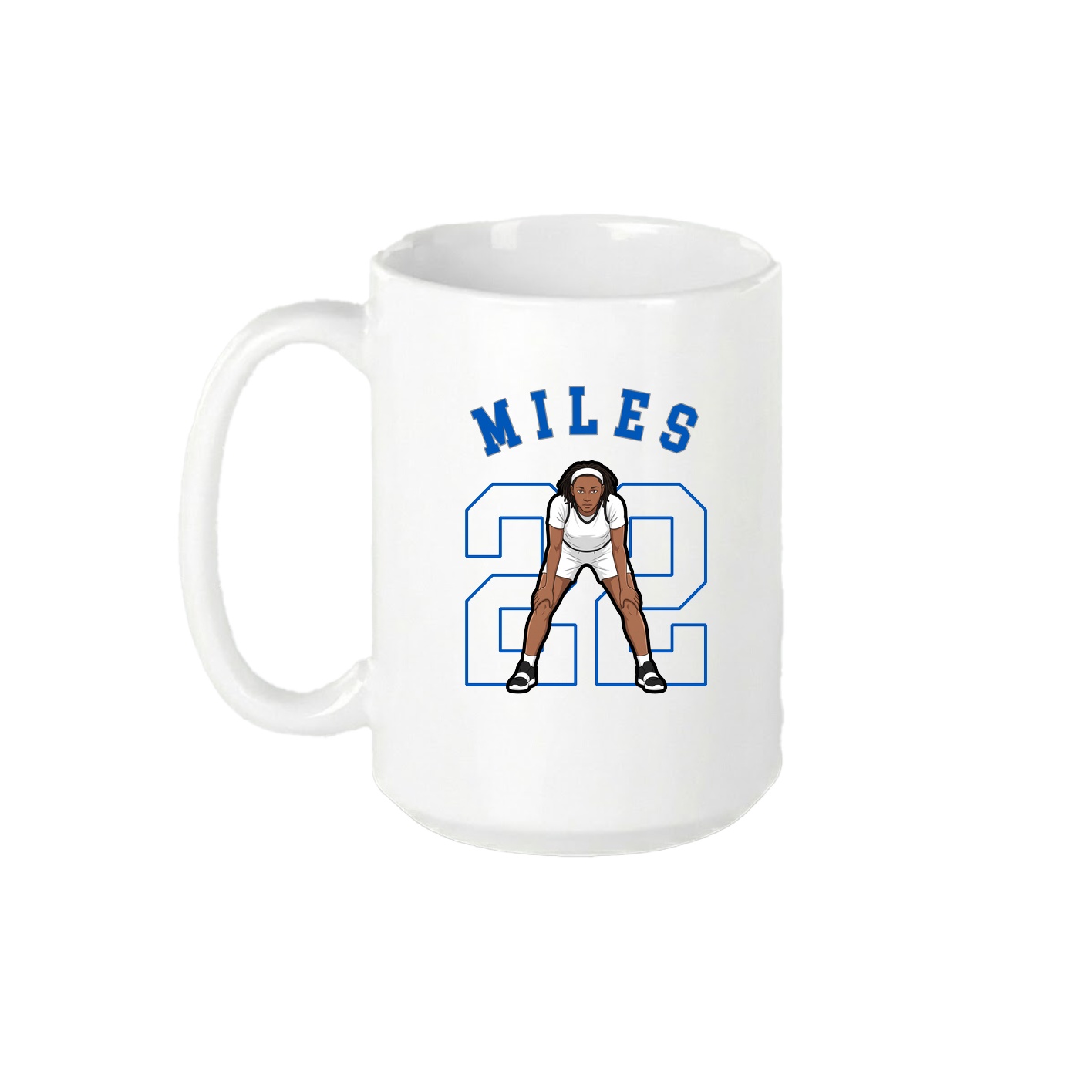 15oz Coffee Mug