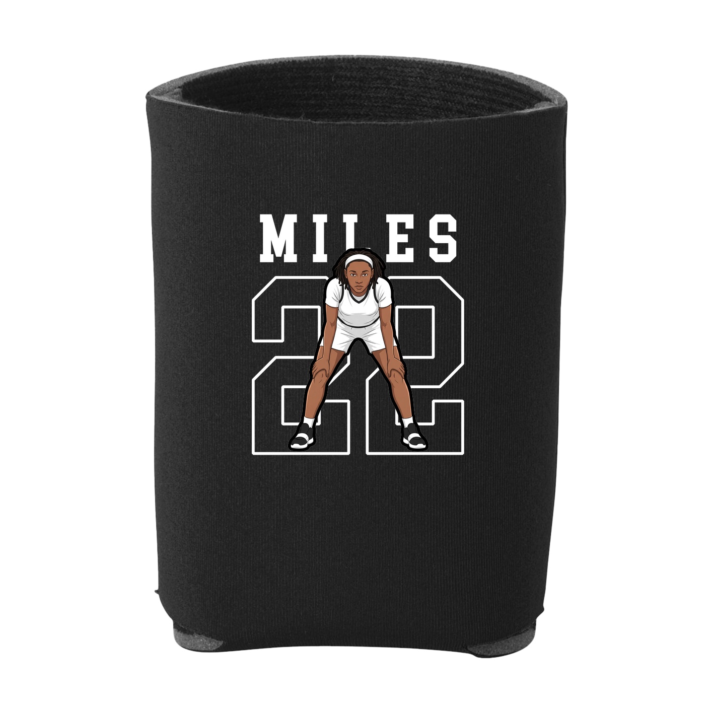 Can Holder — Shirsey in Black