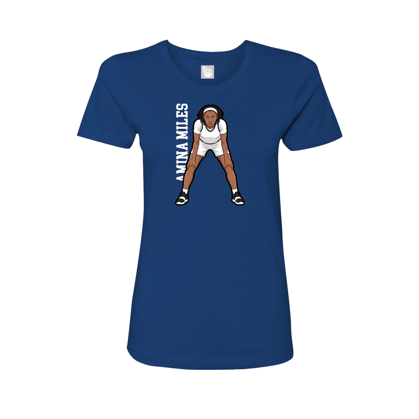 NIL Club Womens Tee
