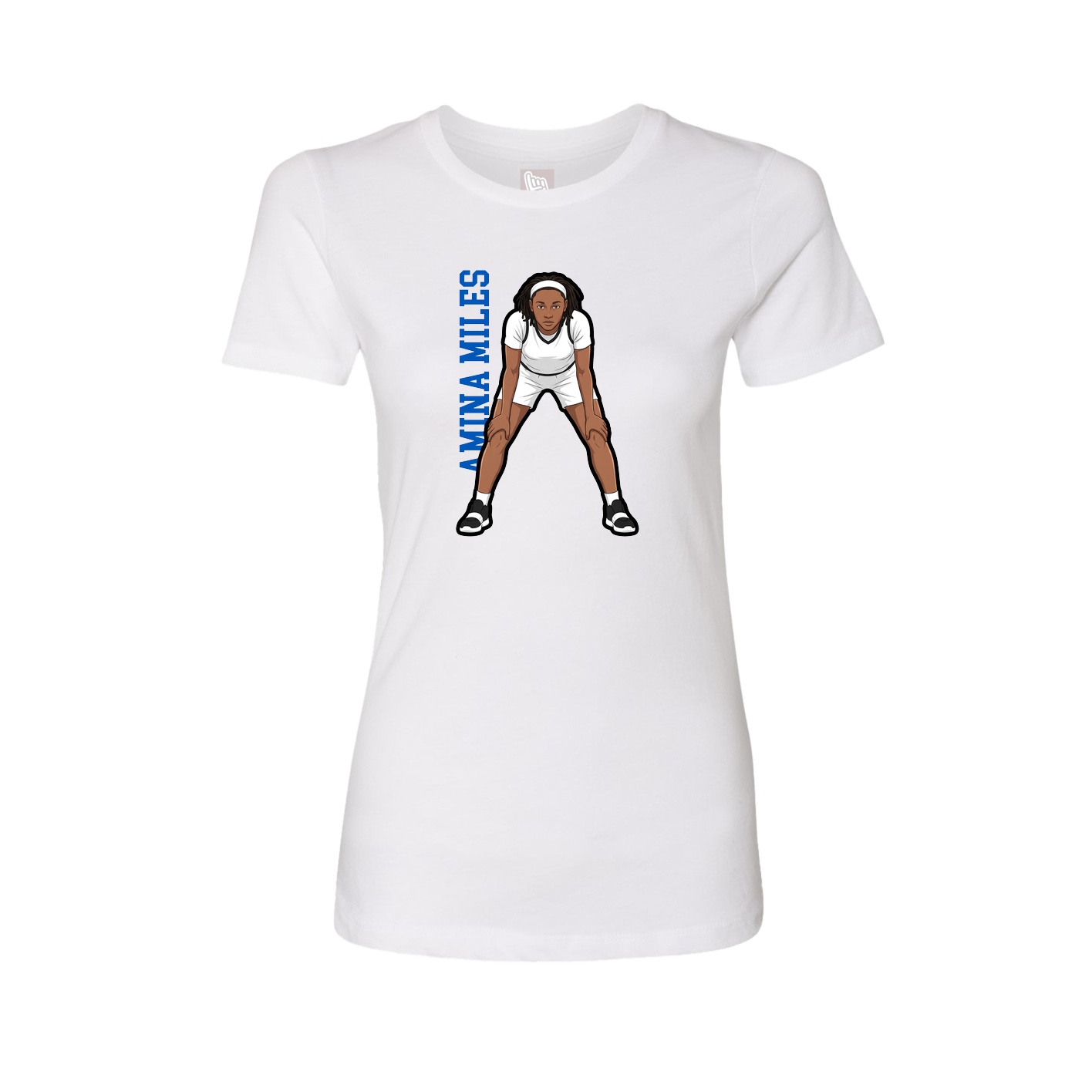 Womens Tee