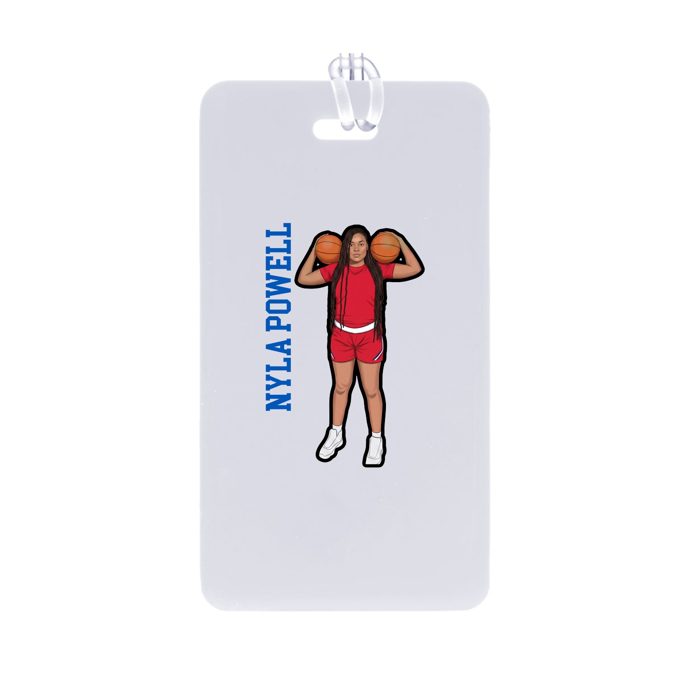 Bag Tag