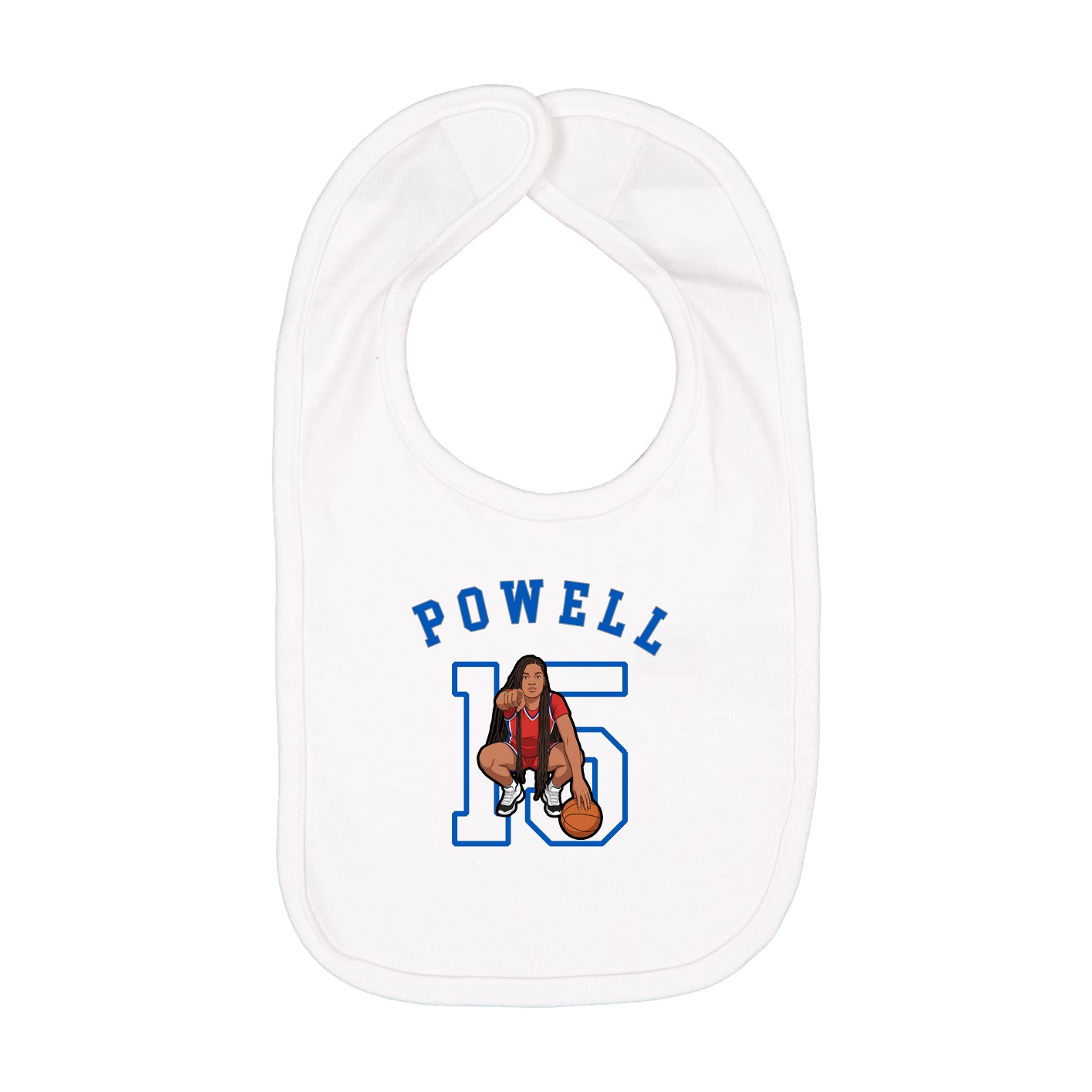 Infant Bib