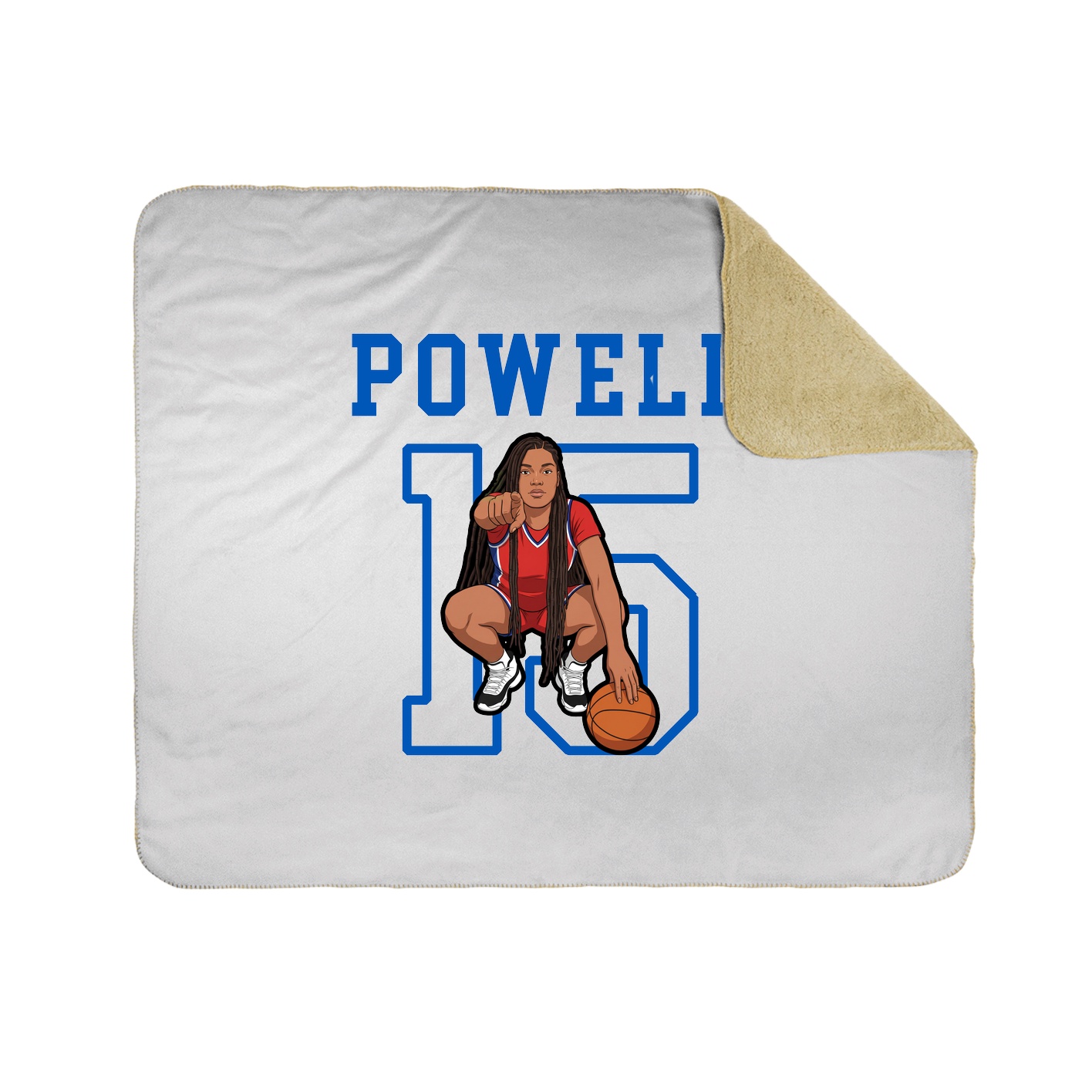Throw Blanket
