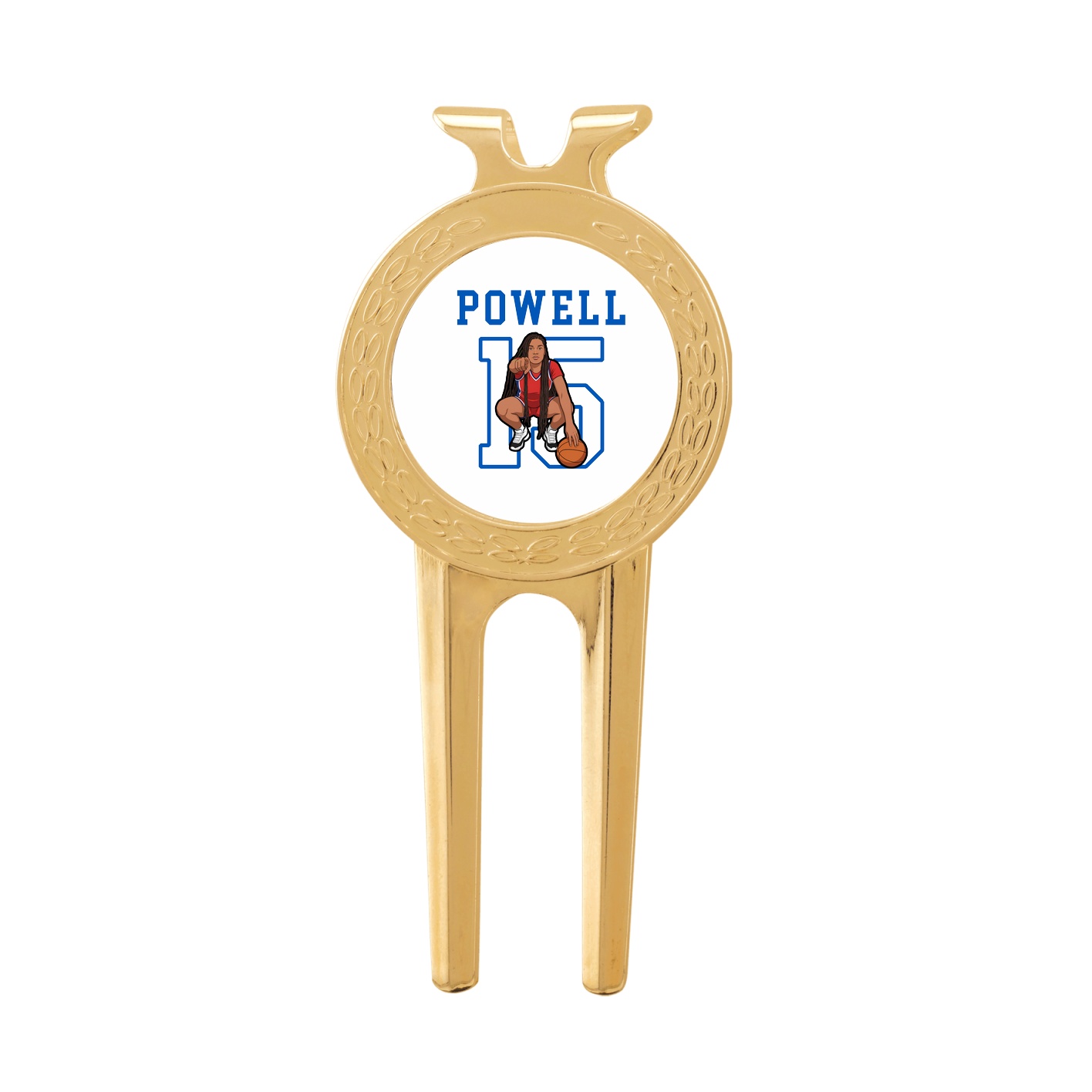 Divot Tool with Ball Marker — Shirsey in Classic