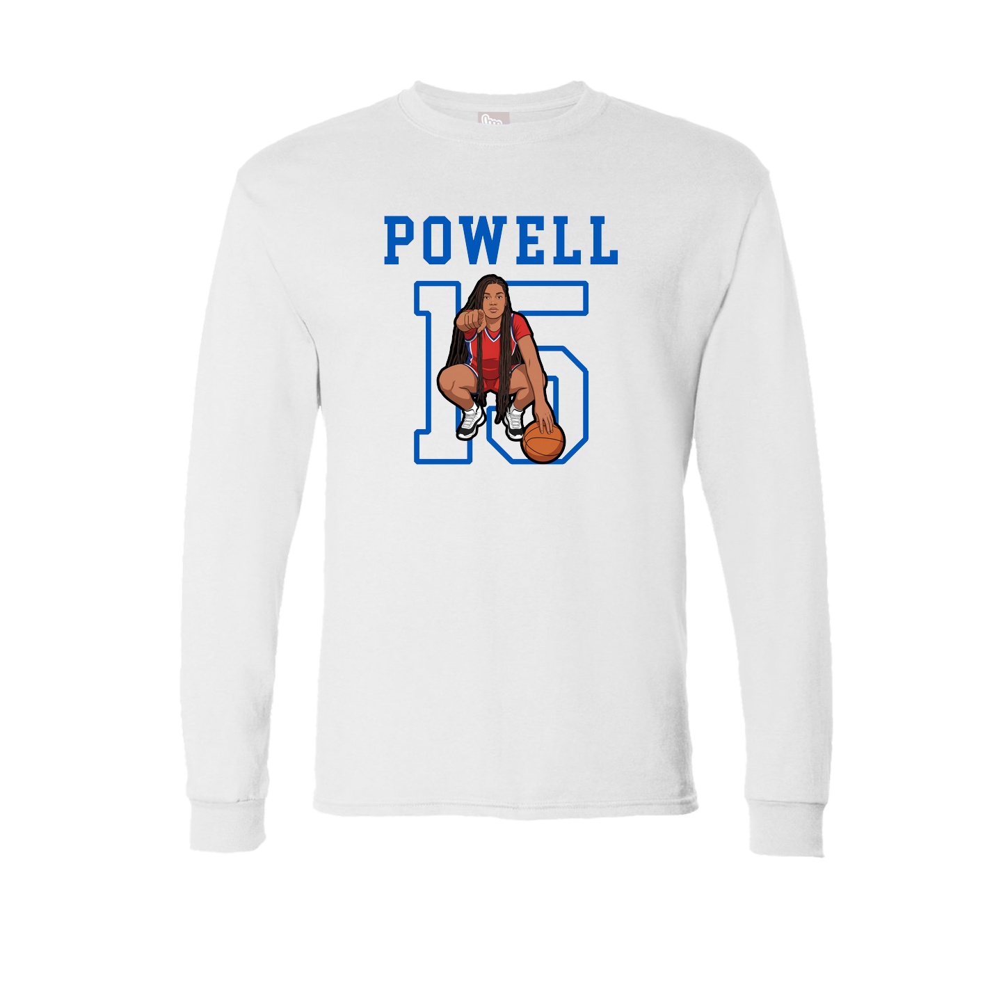 Long Sleeve Tee