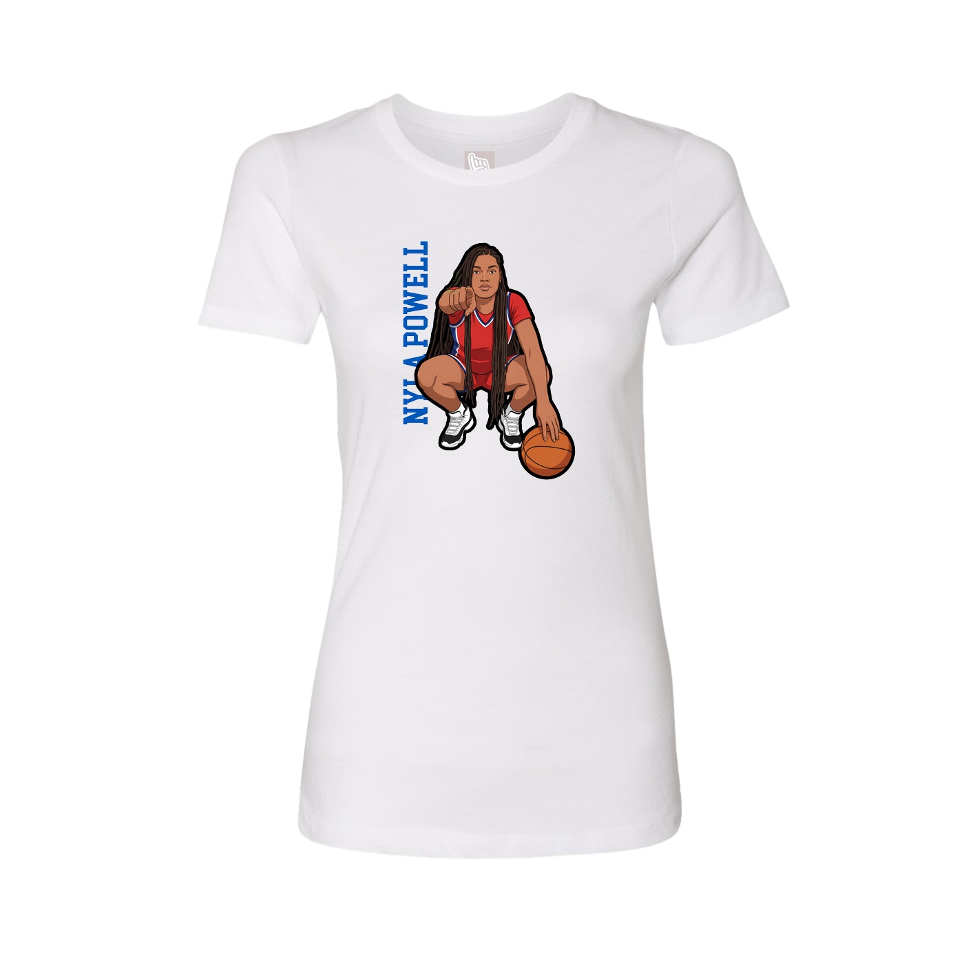 Womens Tee