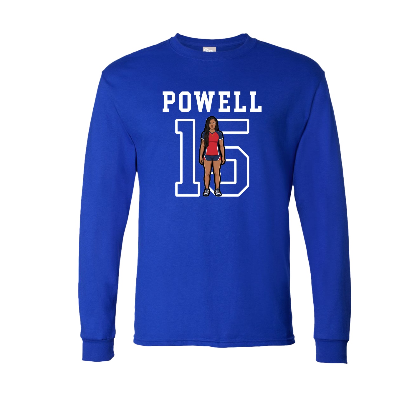Long Sleeve Tee