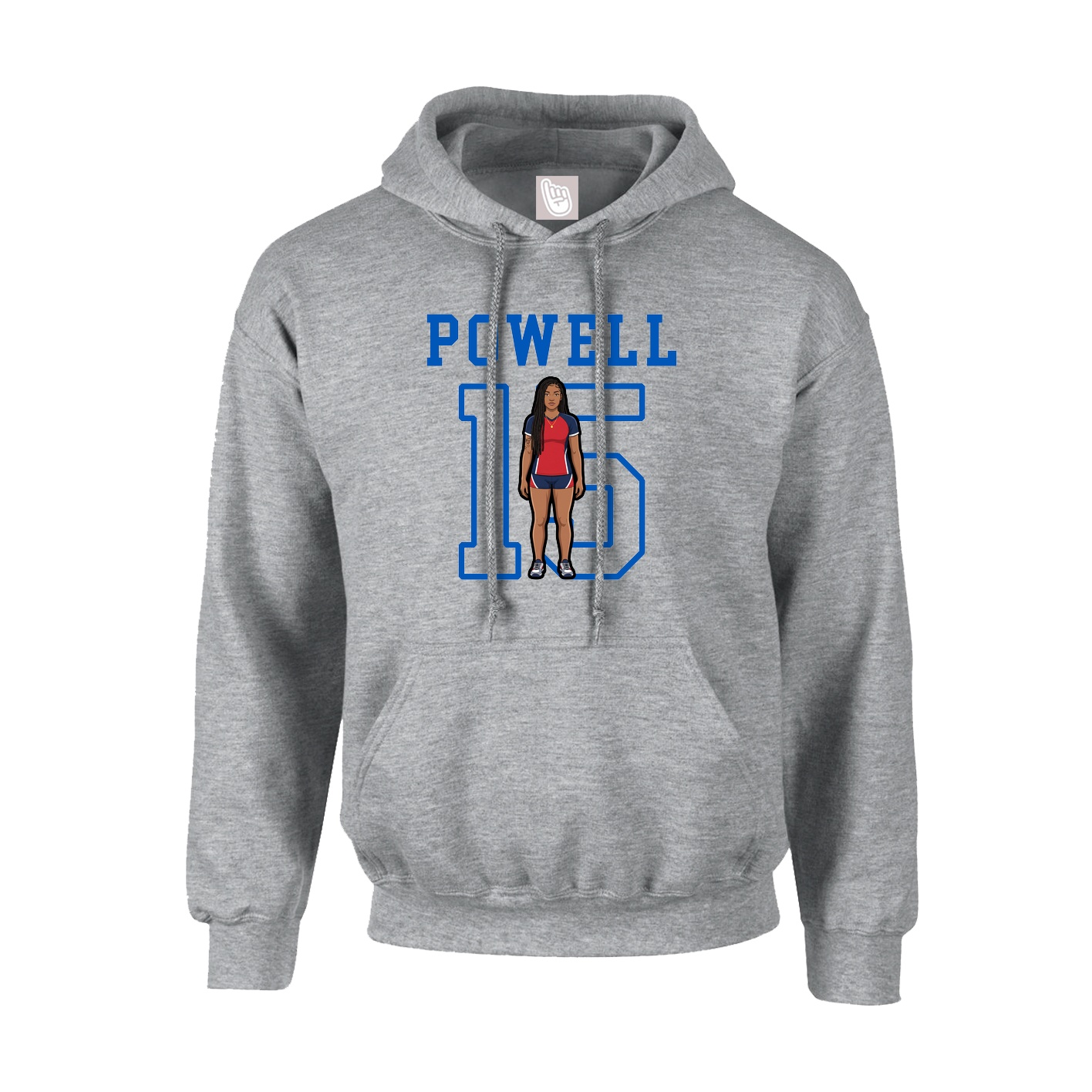 Youth Hoodie