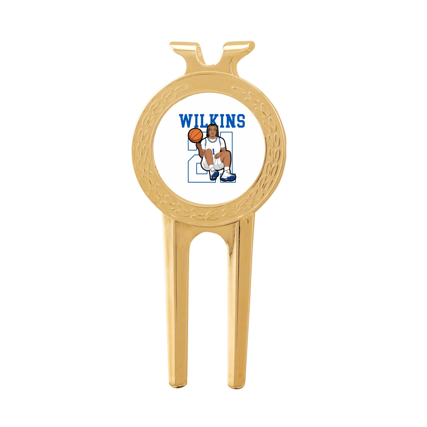 Divot Tool with Ball Marker — Shirsey in Classic