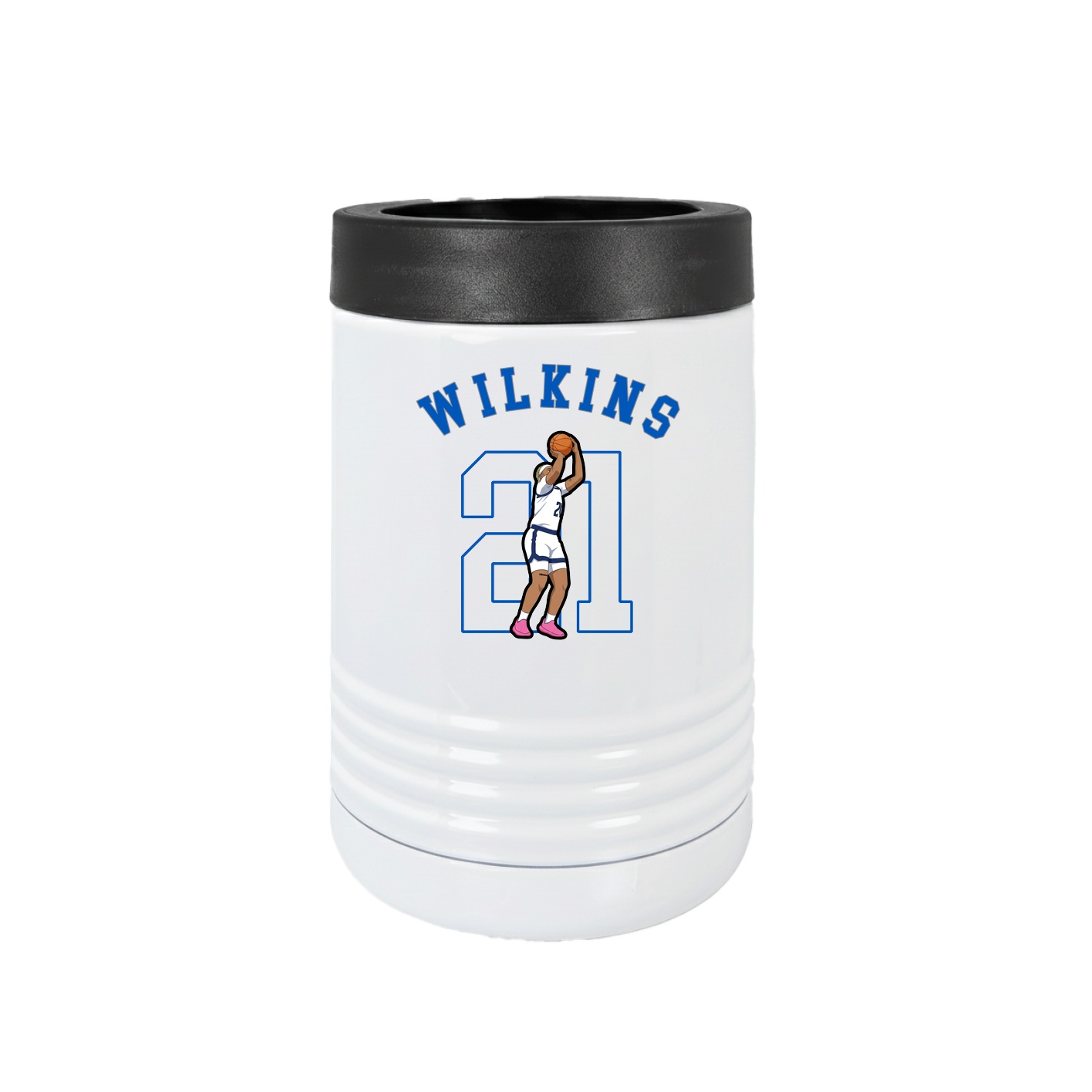 Beverage Holder — Shirsey Arch in White