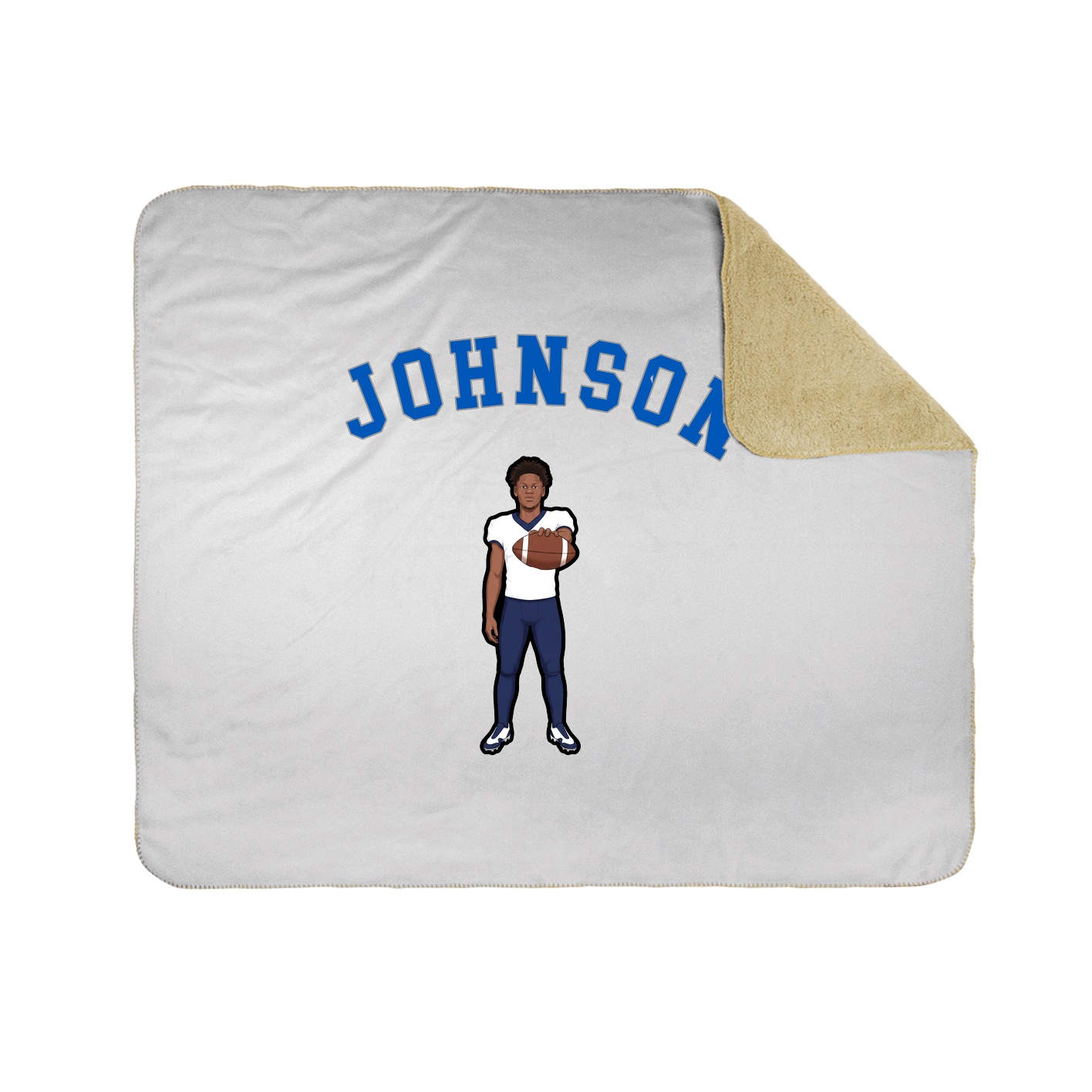 Throw Blanket