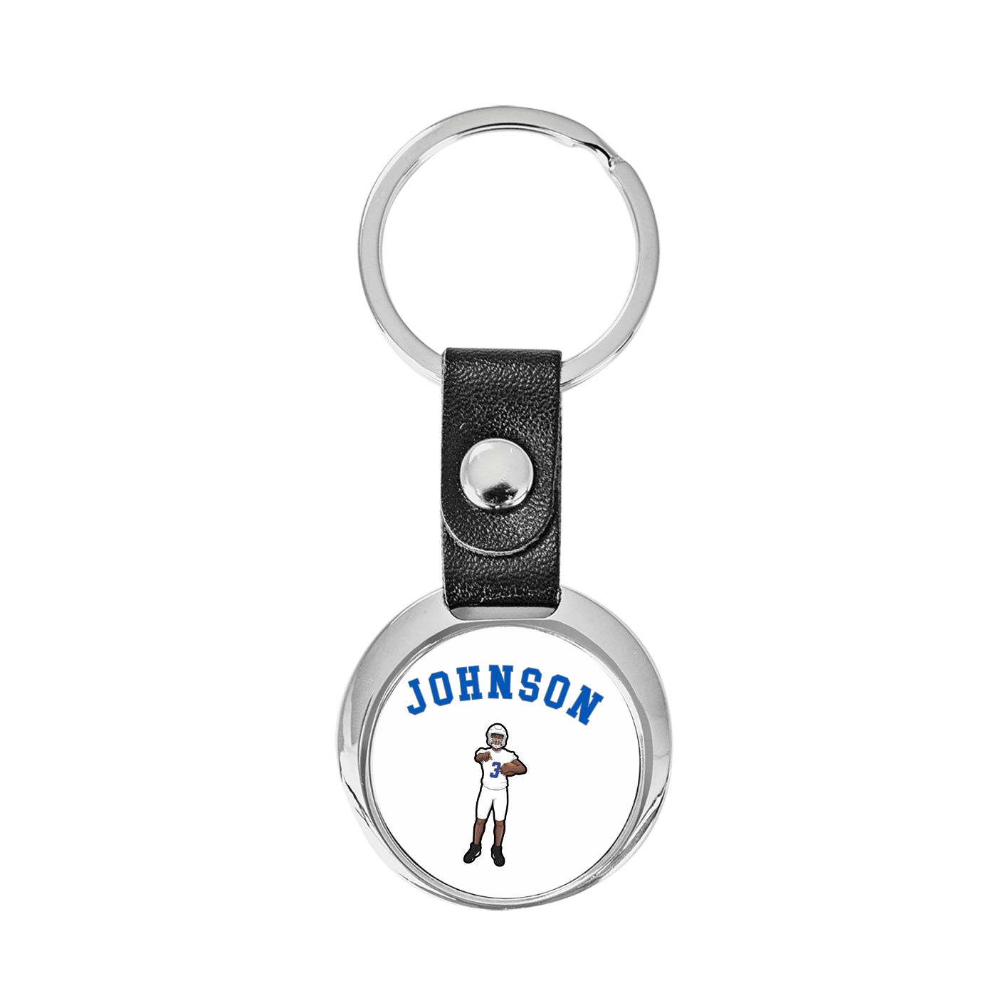 Key Chain