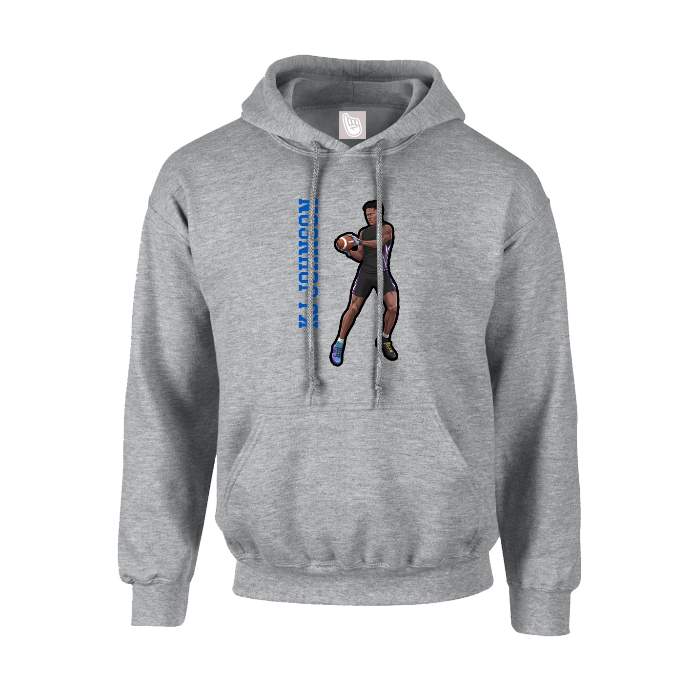 Youth Hoodie
