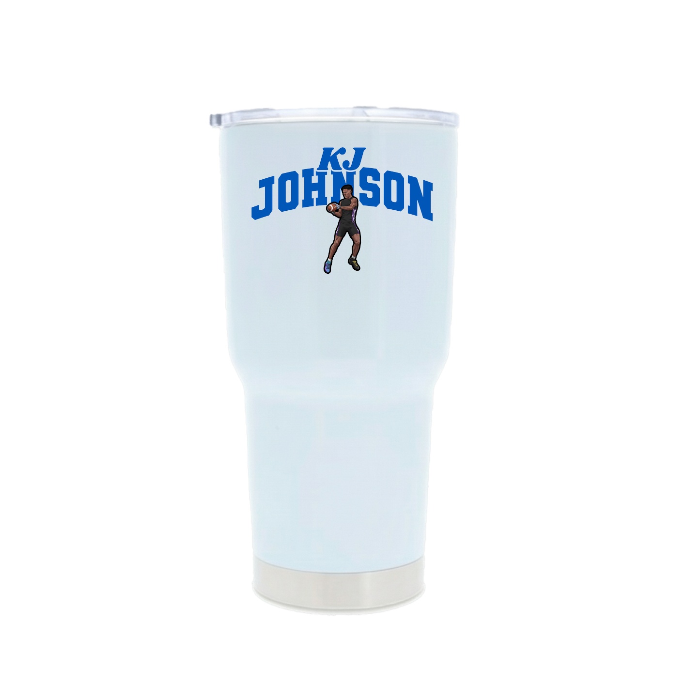 30oz Stainless Steel Tumbler