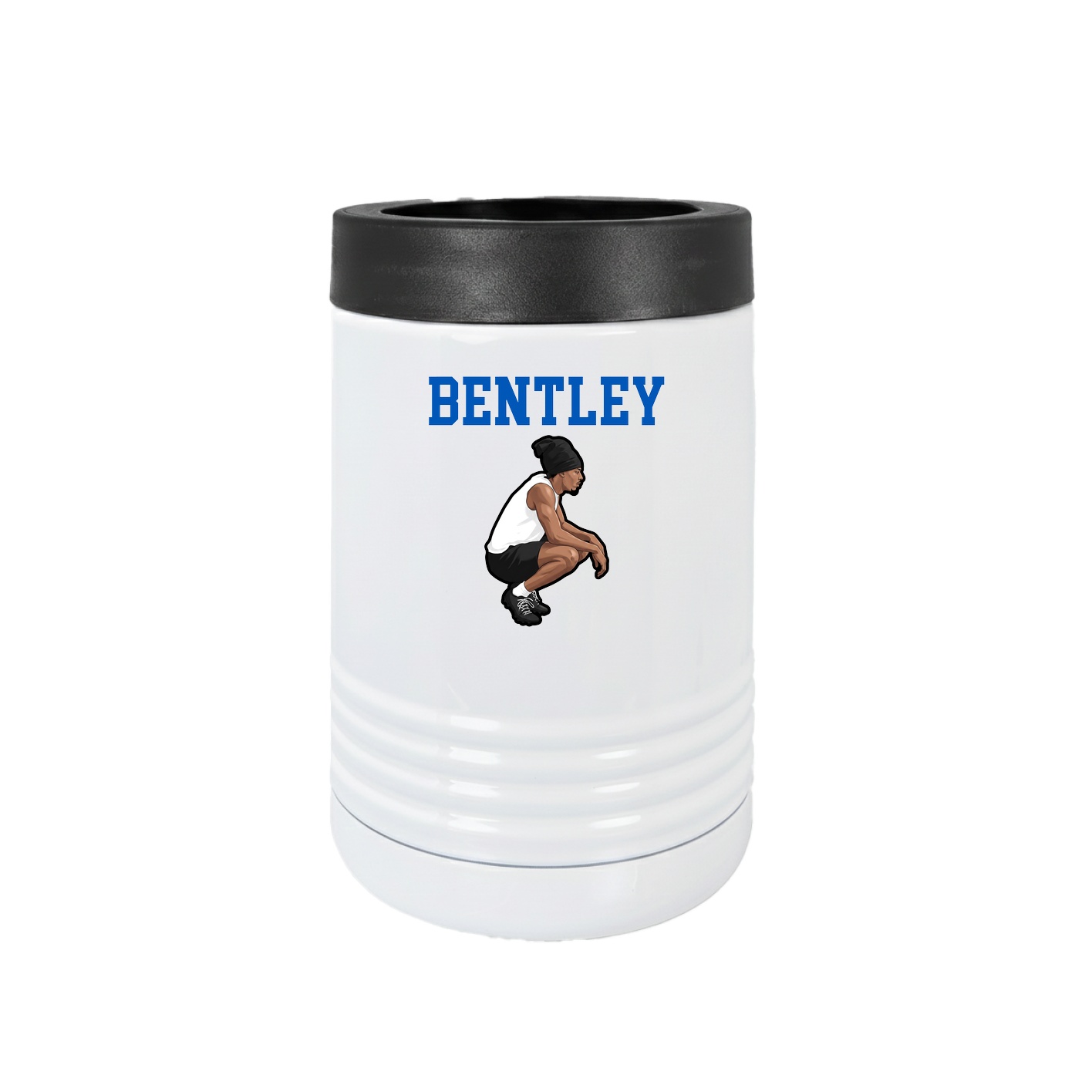 Beverage Holder — Shirsey in White