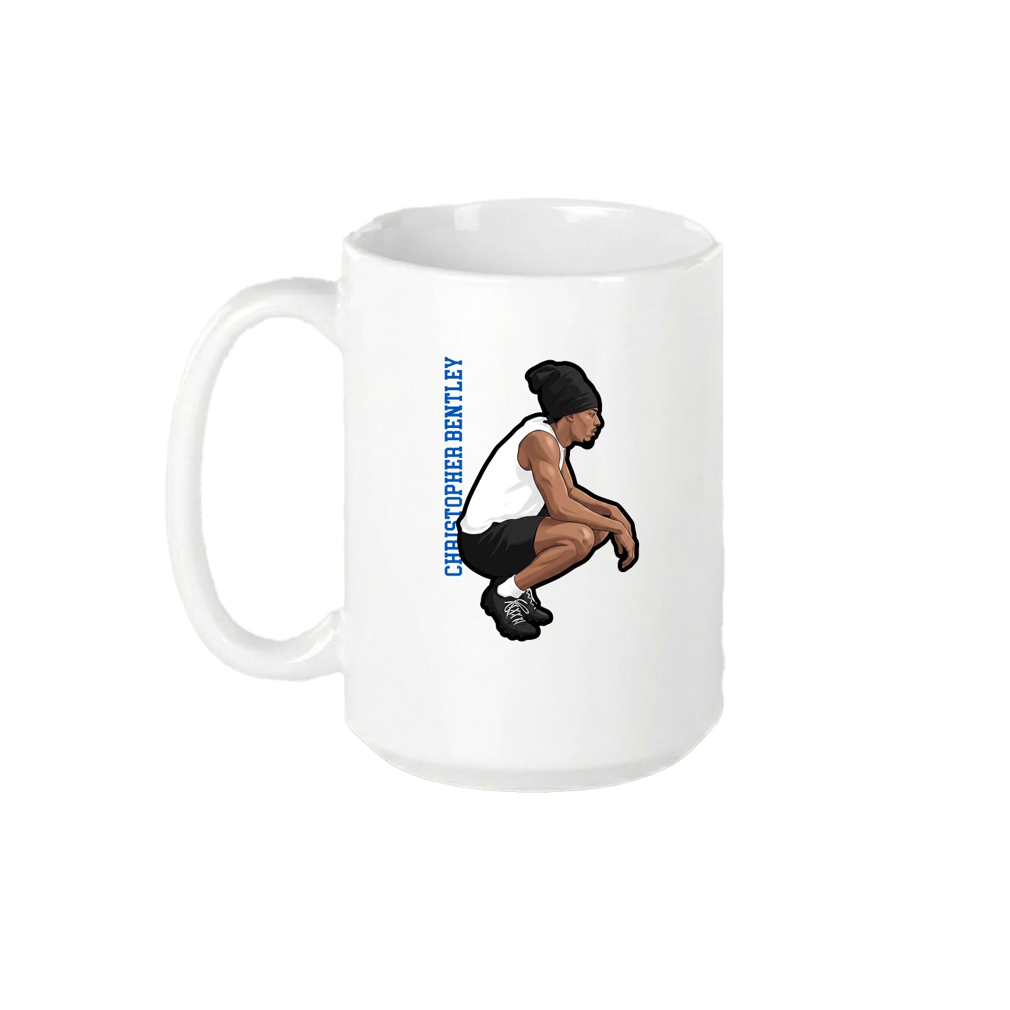 15oz Coffee Mug