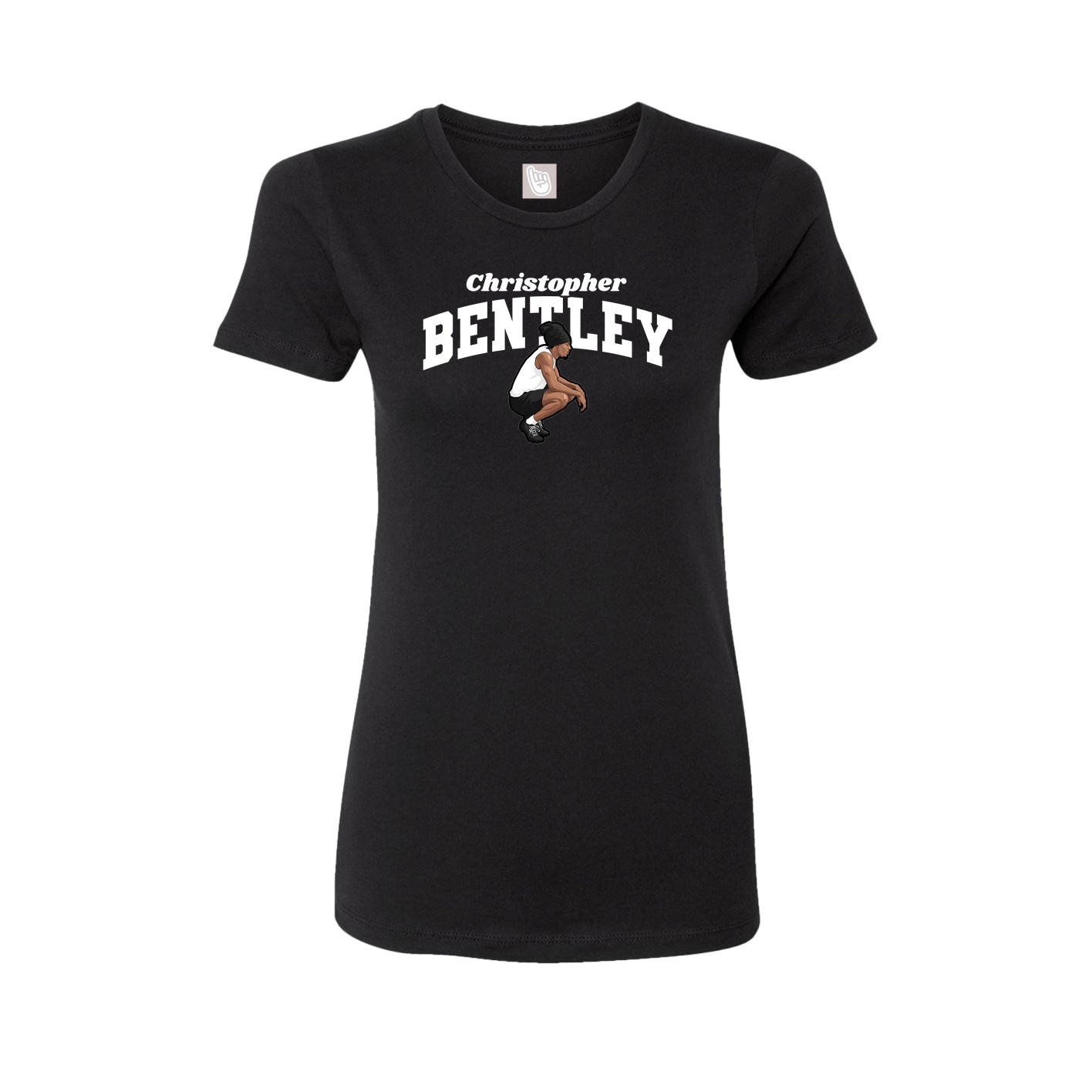 Fitted Women's Tee