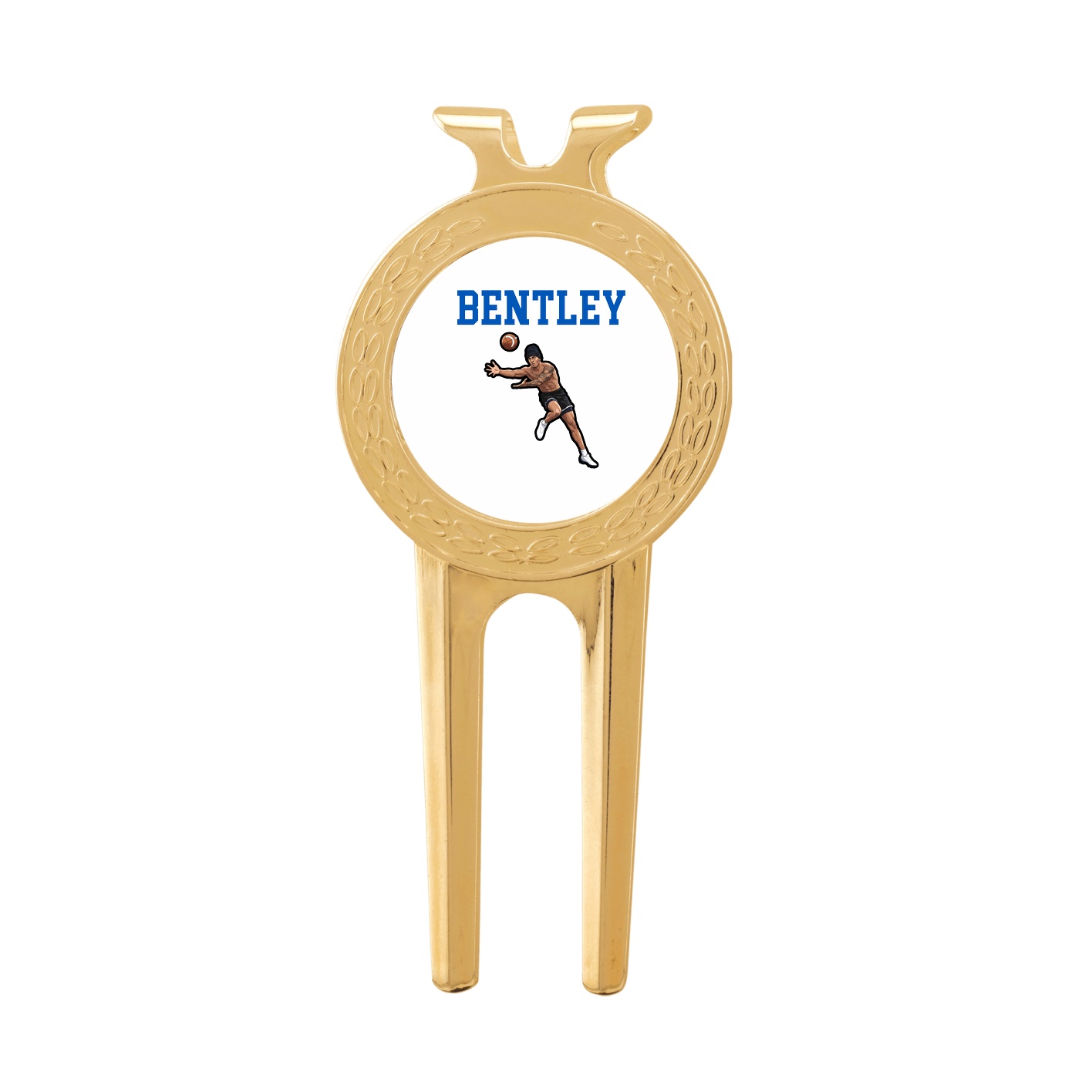Divot Tool with Ball Marker — Shirsey in Classic