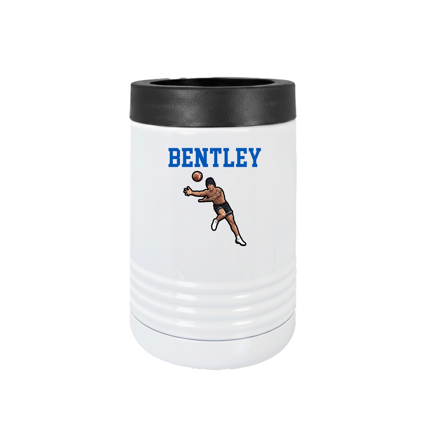 Beverage Holder — Shirsey in White