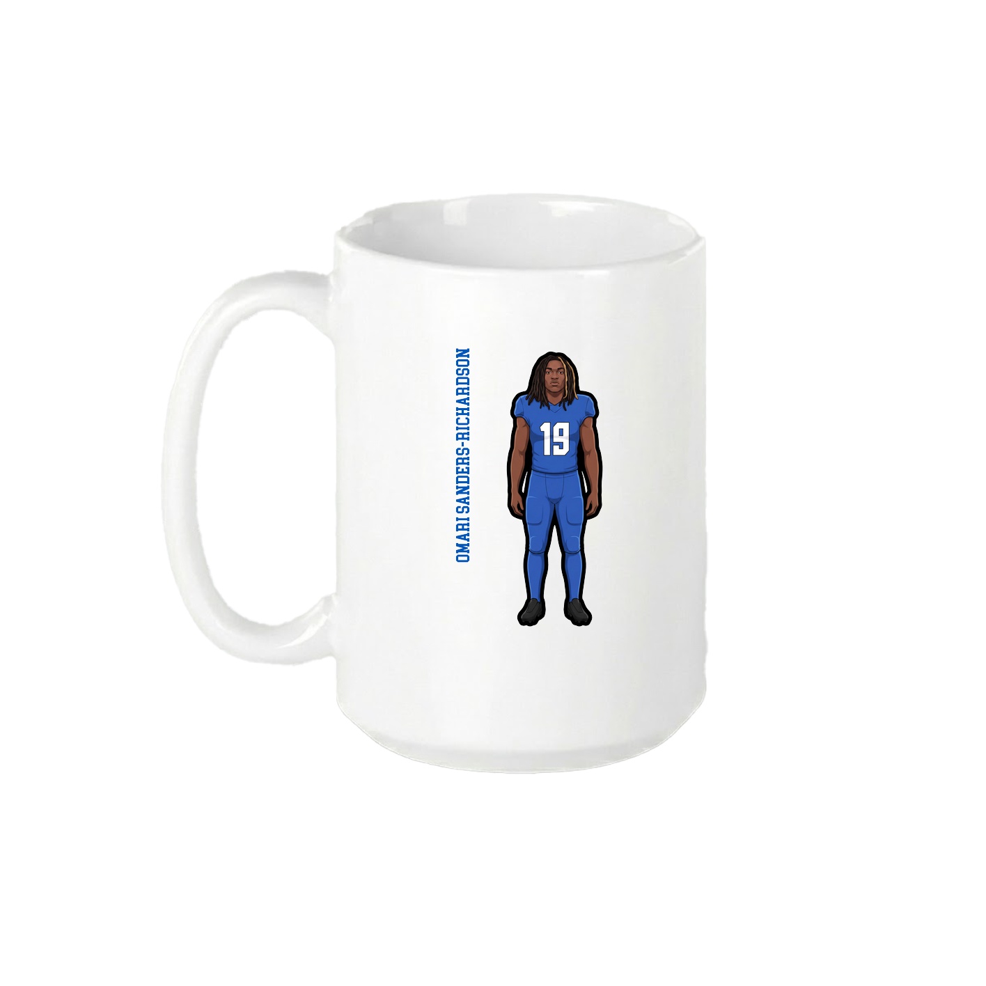 15oz Coffee Mug