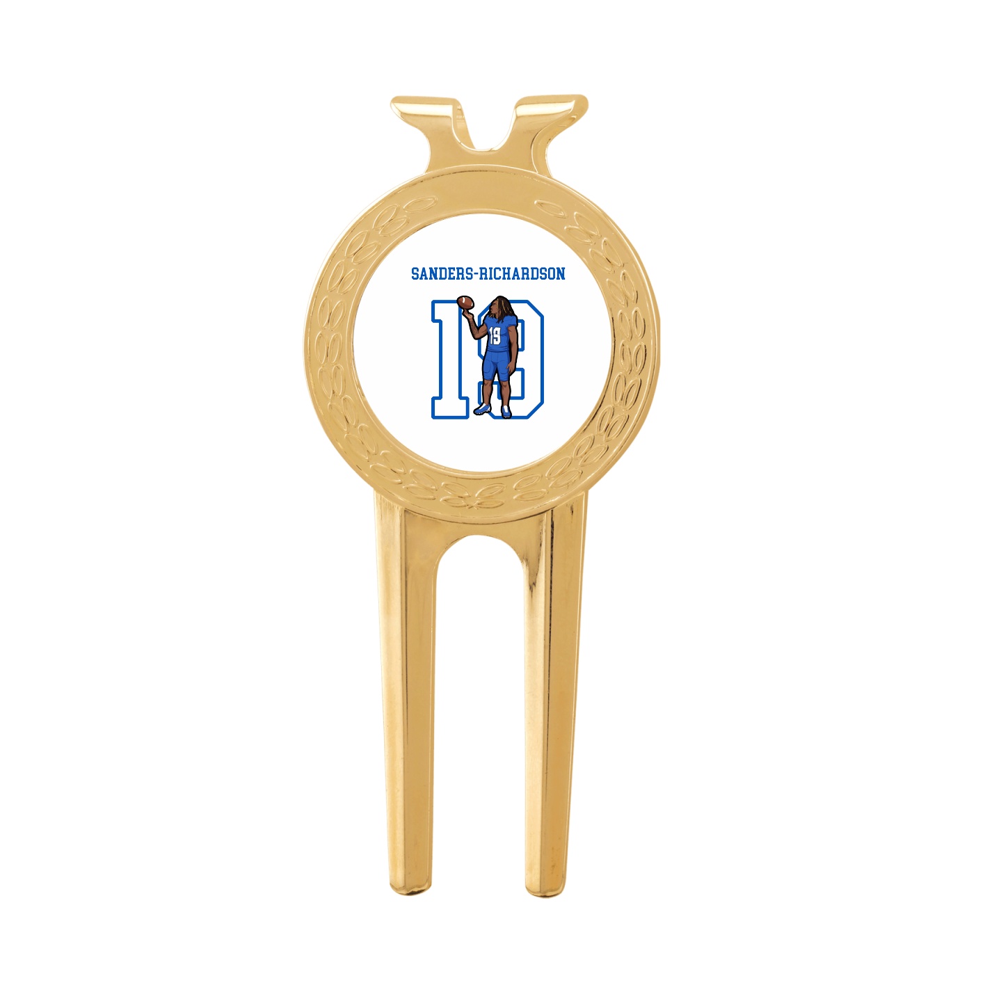 Divot Tool with Ball Marker — Shirsey in Classic