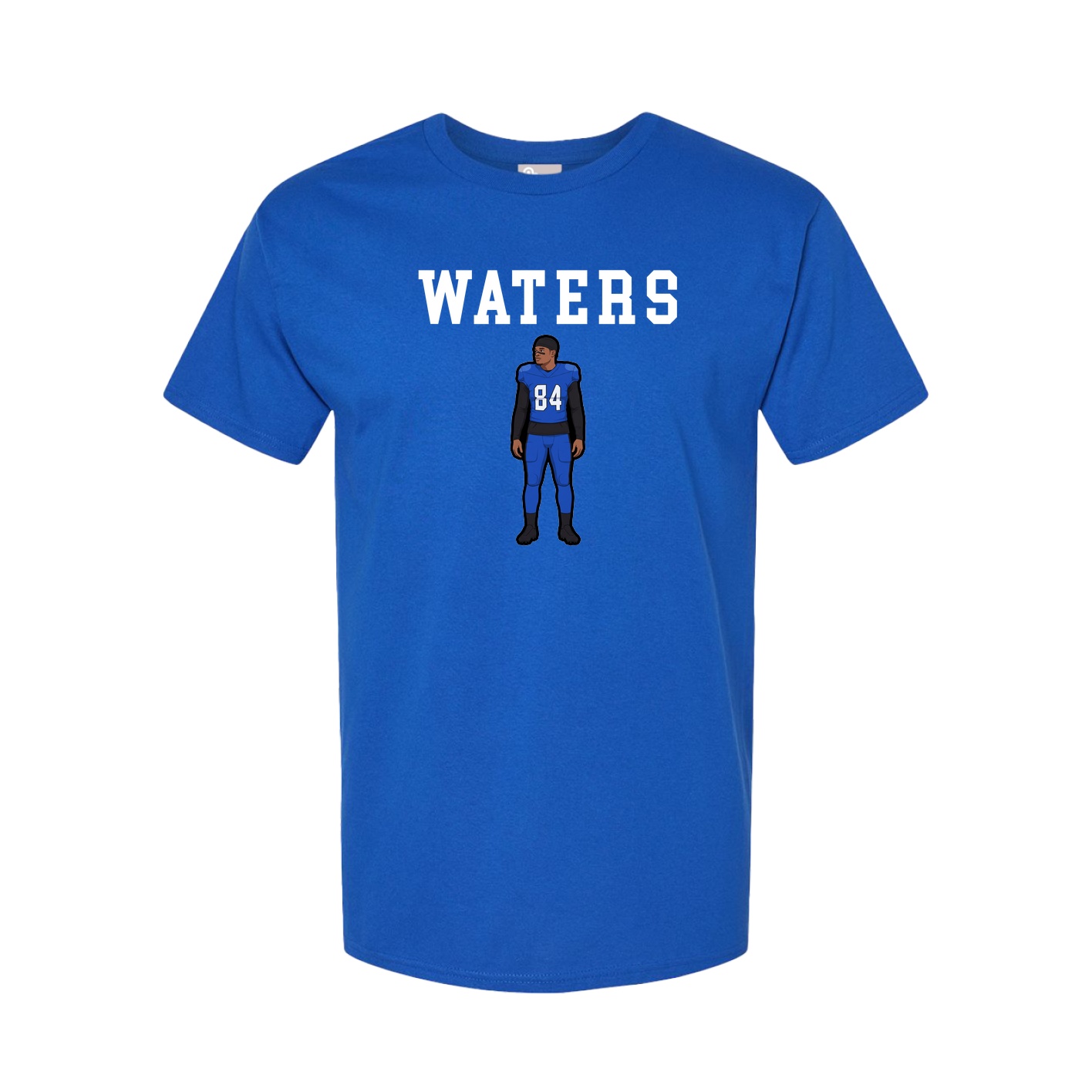 Tee — Shirsey in Royal